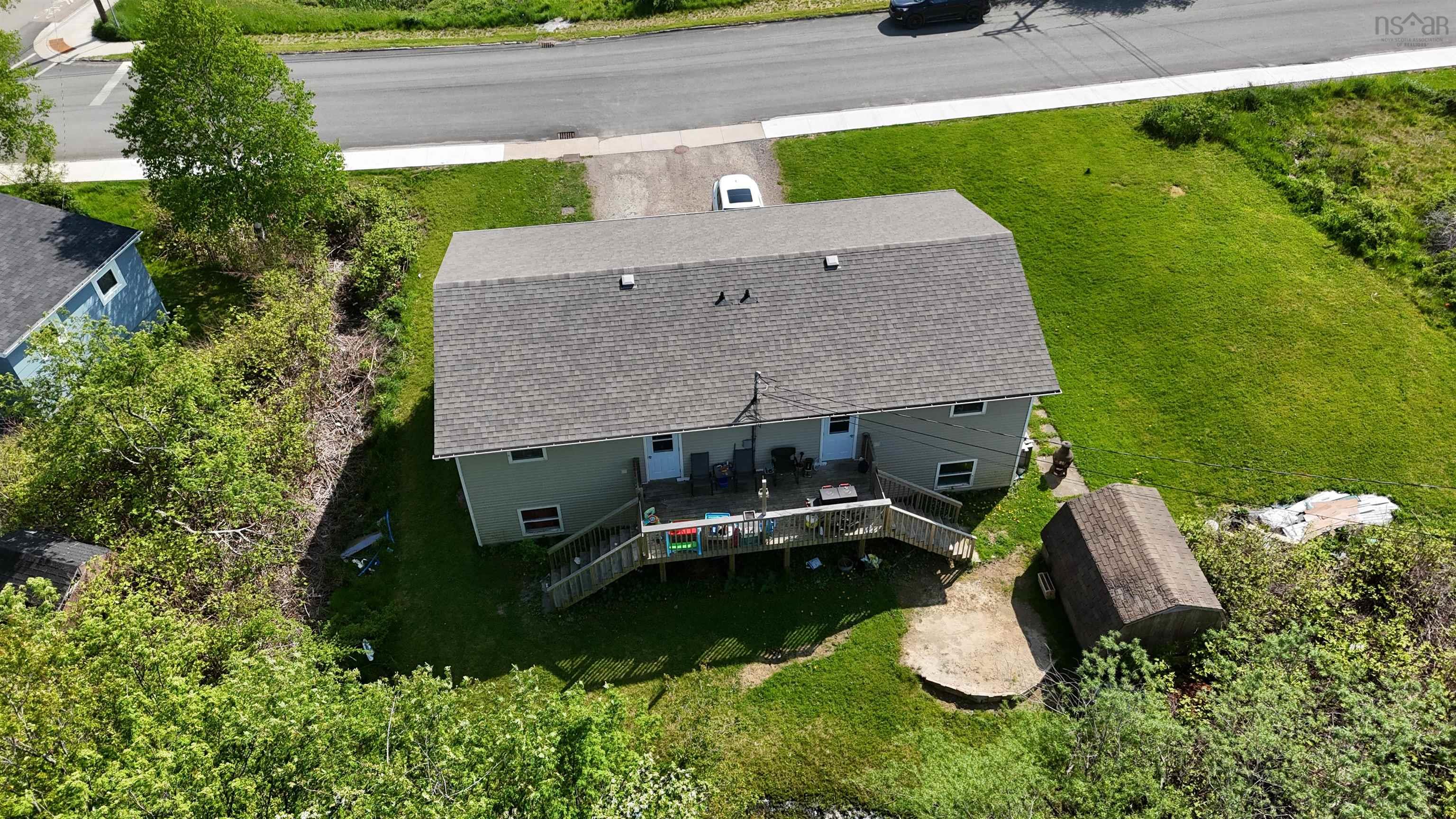 $249,000.00: 628-630 Bernard Street, Port Hawkesbury