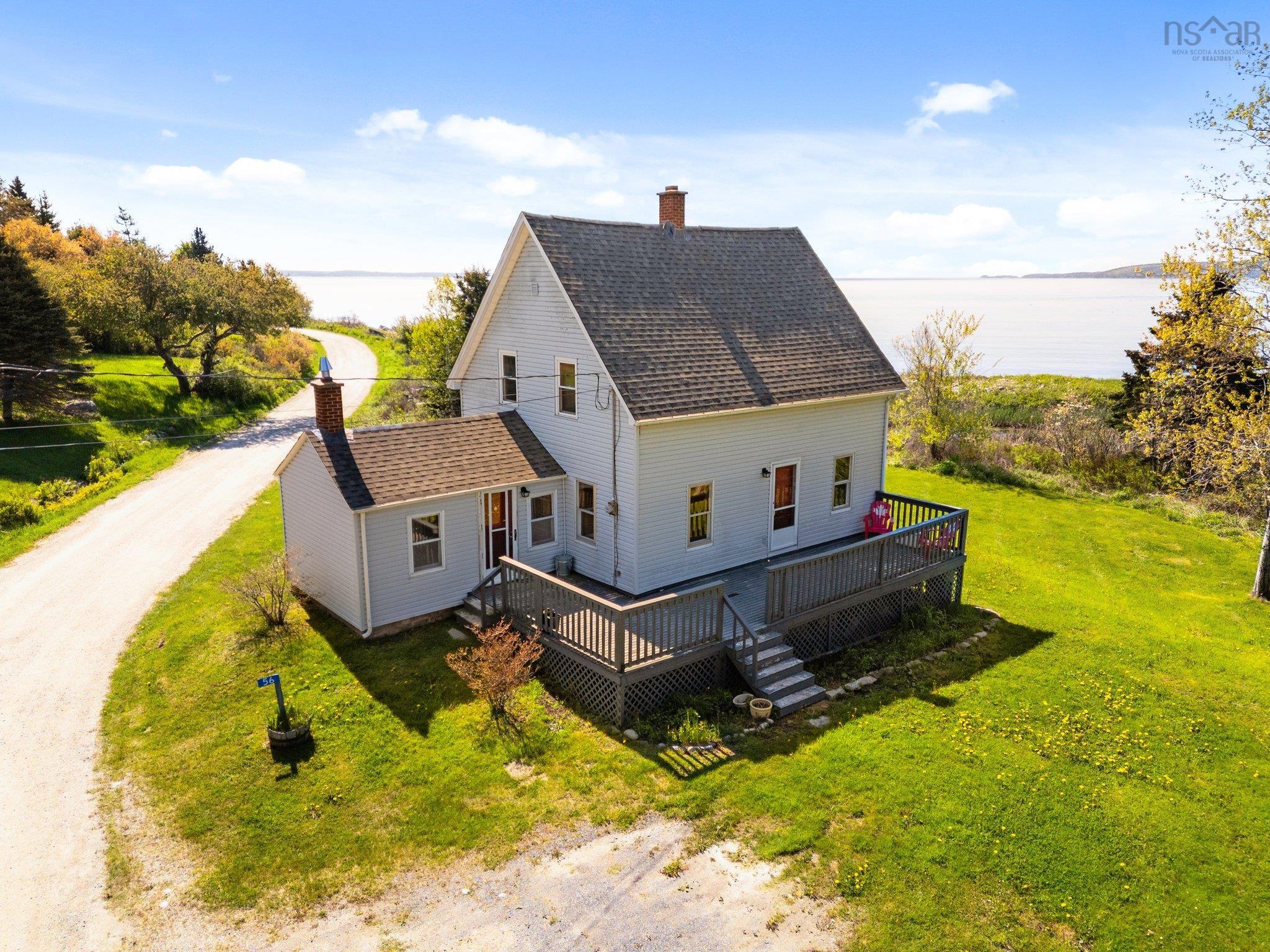 $599,000.00: 56 Lighthouse Road, Fox Point