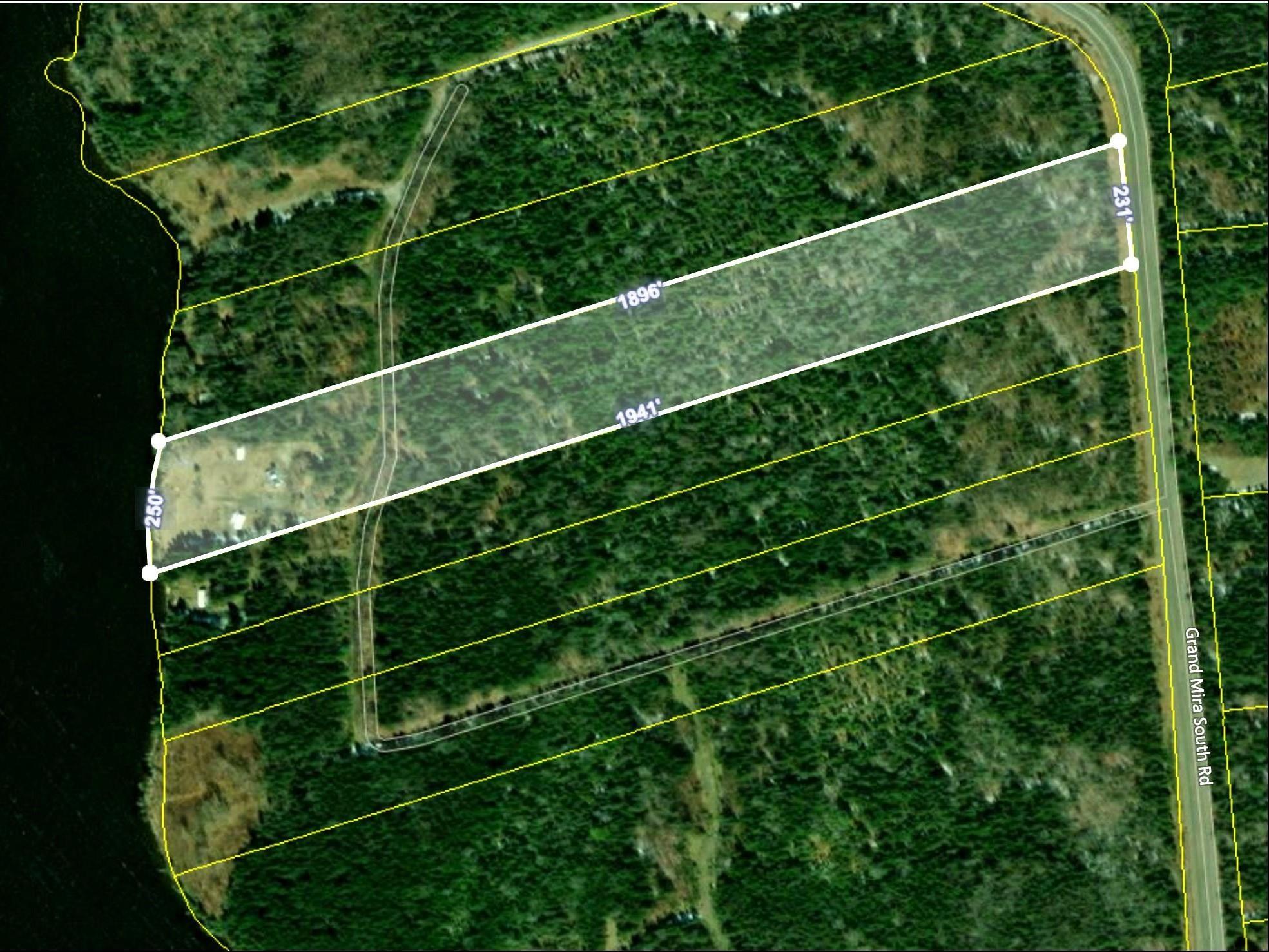 $165,000.00: Lot 4-A Grand Mira Highway S, Grand Mira South