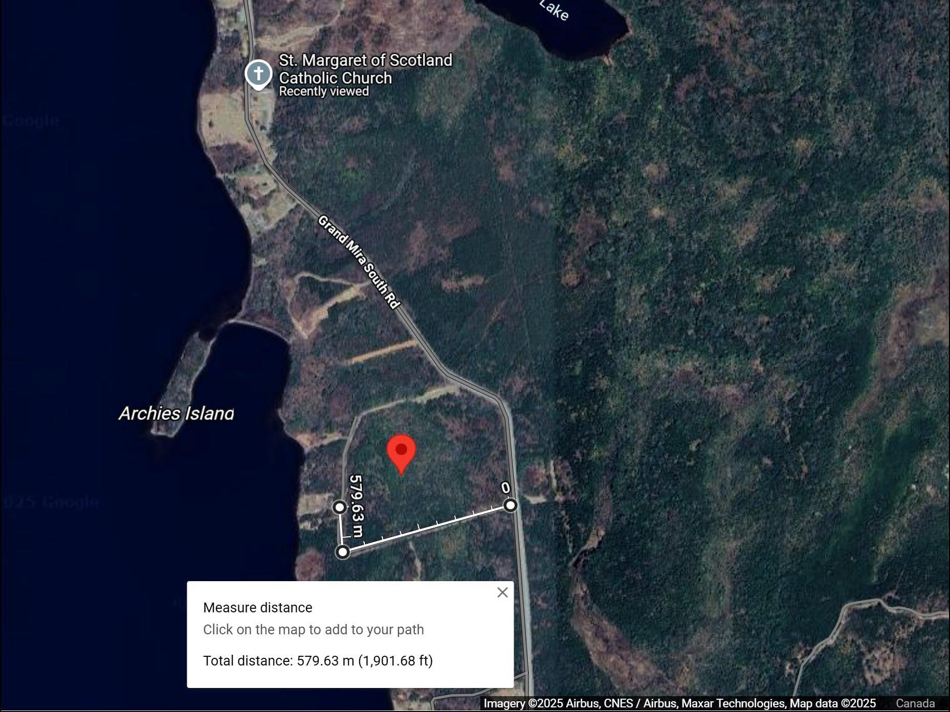 $165,000.00: Lot 4-A Grand Mira Highway S, Grand Mira South