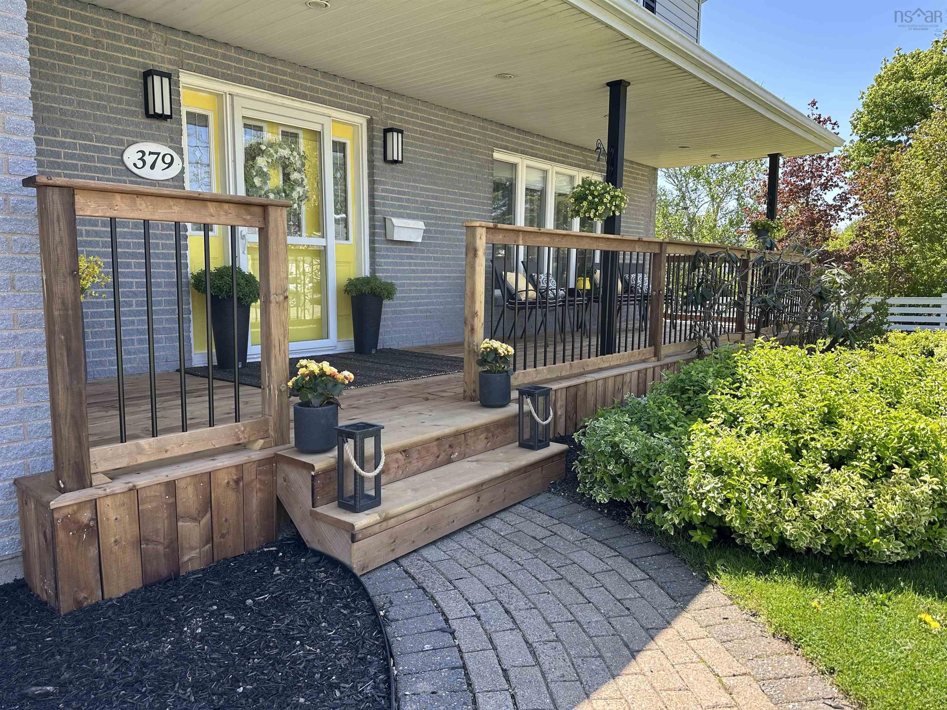 $519,900.00: 379 York Street, Glace Bay