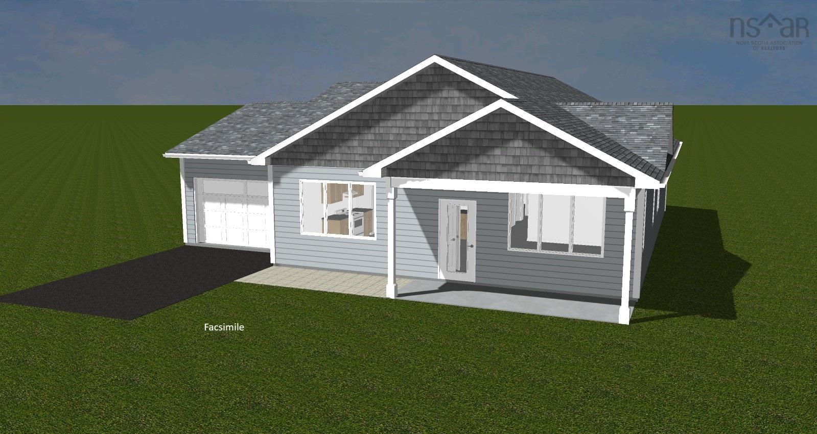 Lot 10 181 Sugarwood Court, Porters Lake, NS (MLS® 202513648)