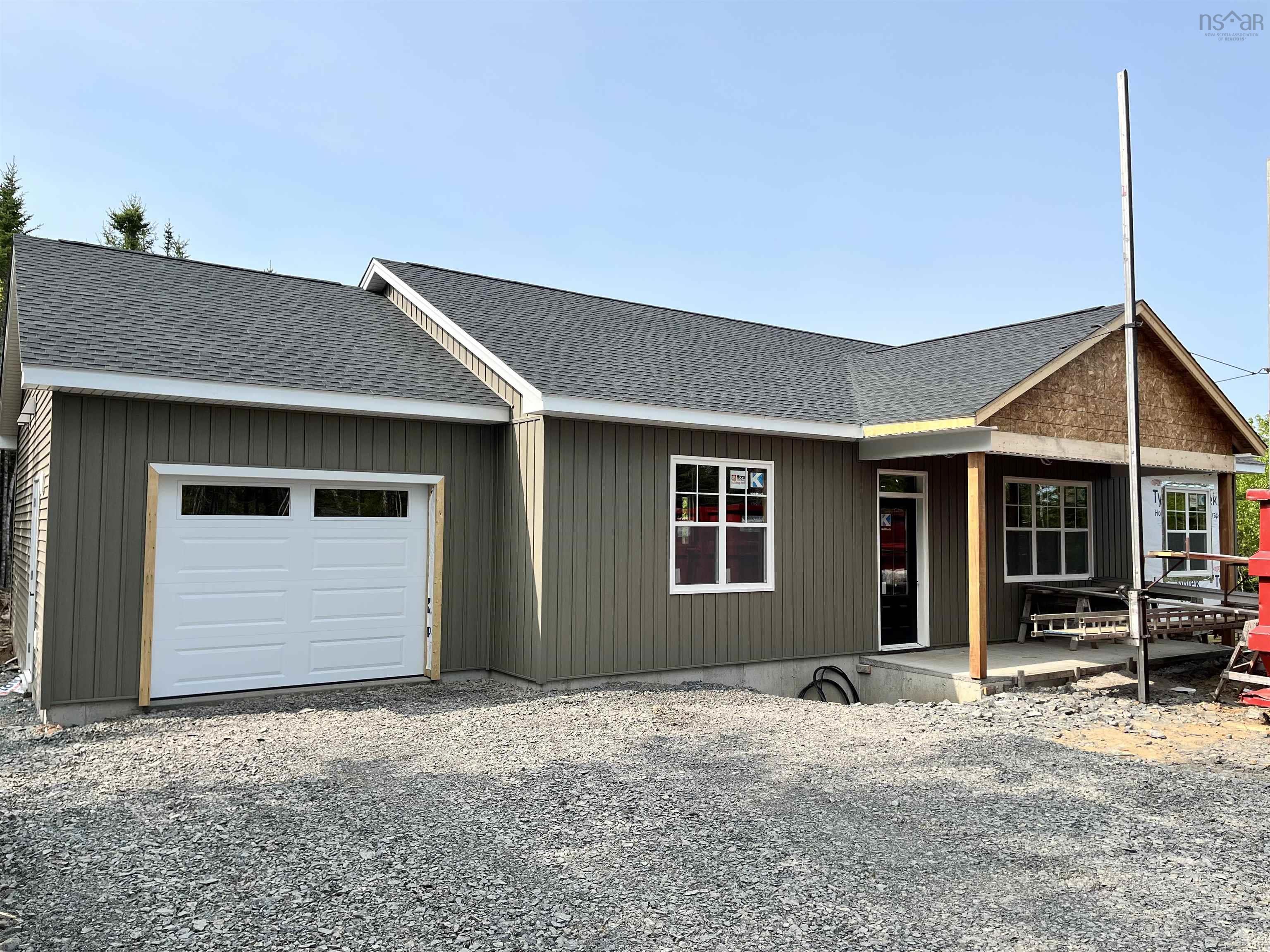 Lot 21 267 Sugarwood Court, Porters Lake, NS (MLS® 202513649)