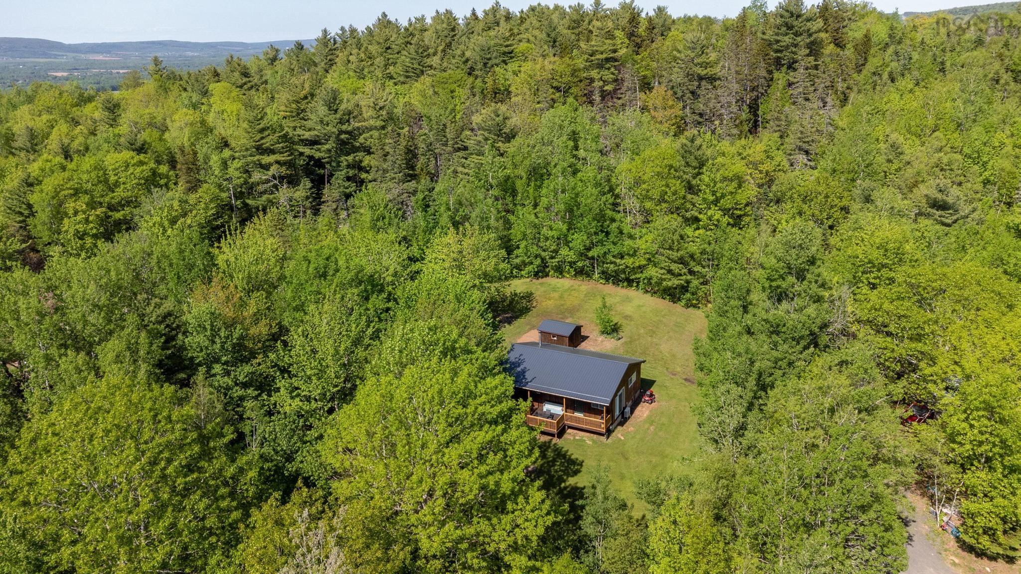 $370,000.00: 238 Trout Lake Road, West Inglisville