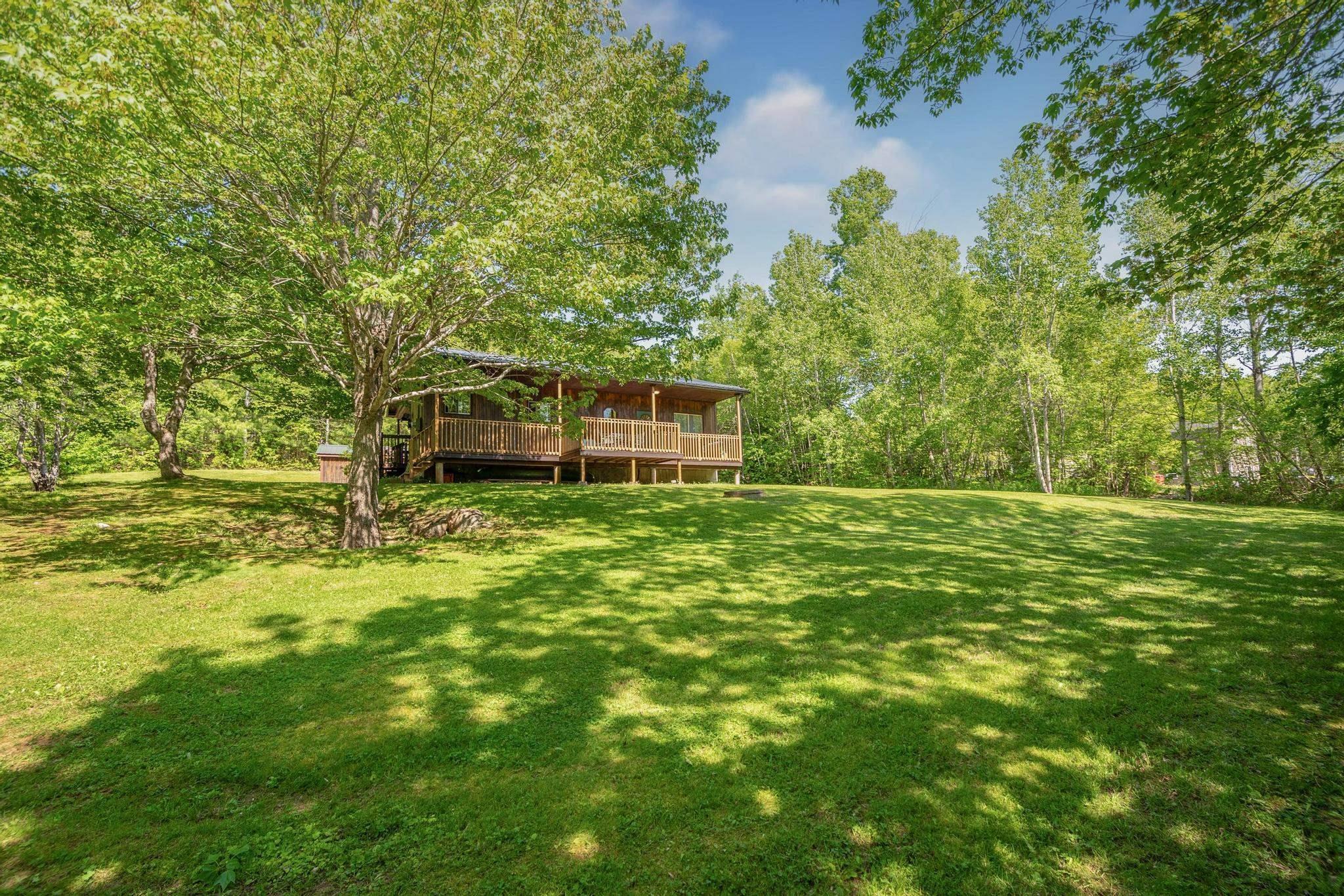 $370,000.00: 238 Trout Lake Road, West Inglisville