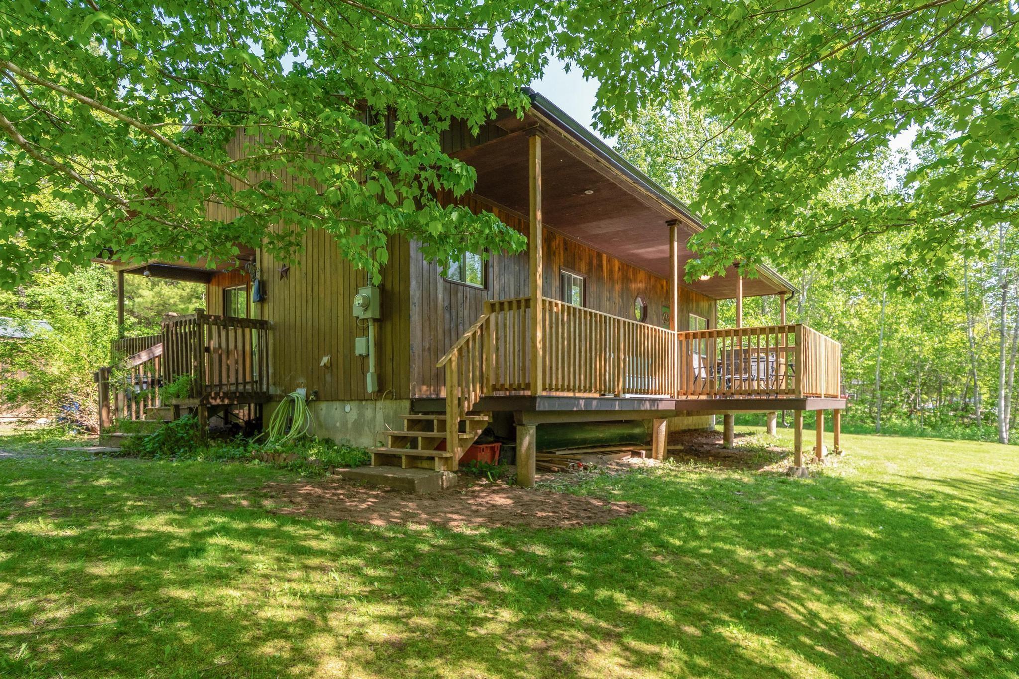 $370,000.00: 238 Trout Lake Road, West Inglisville