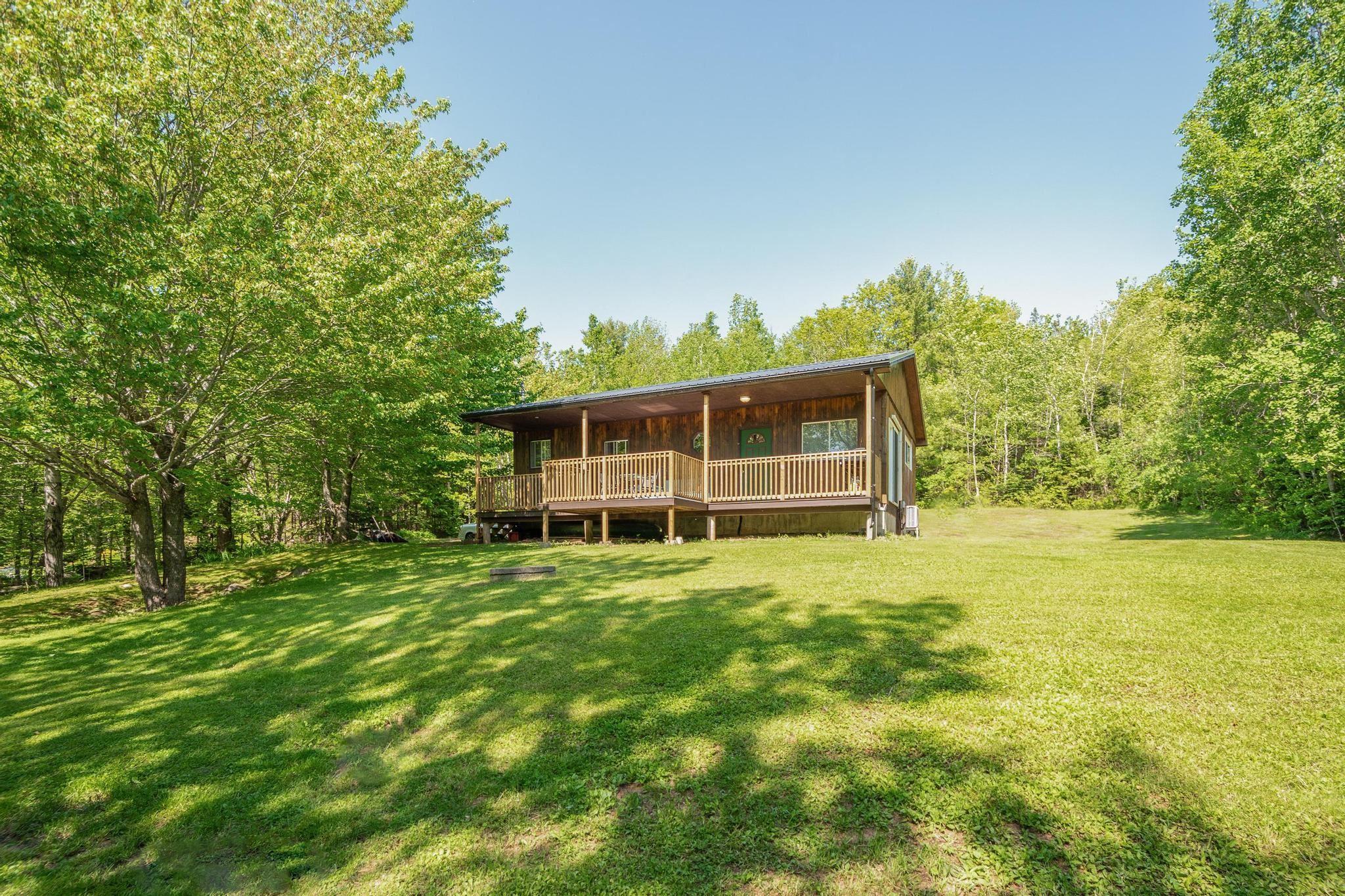 $370,000.00: 238 Trout Lake Road, West Inglisville