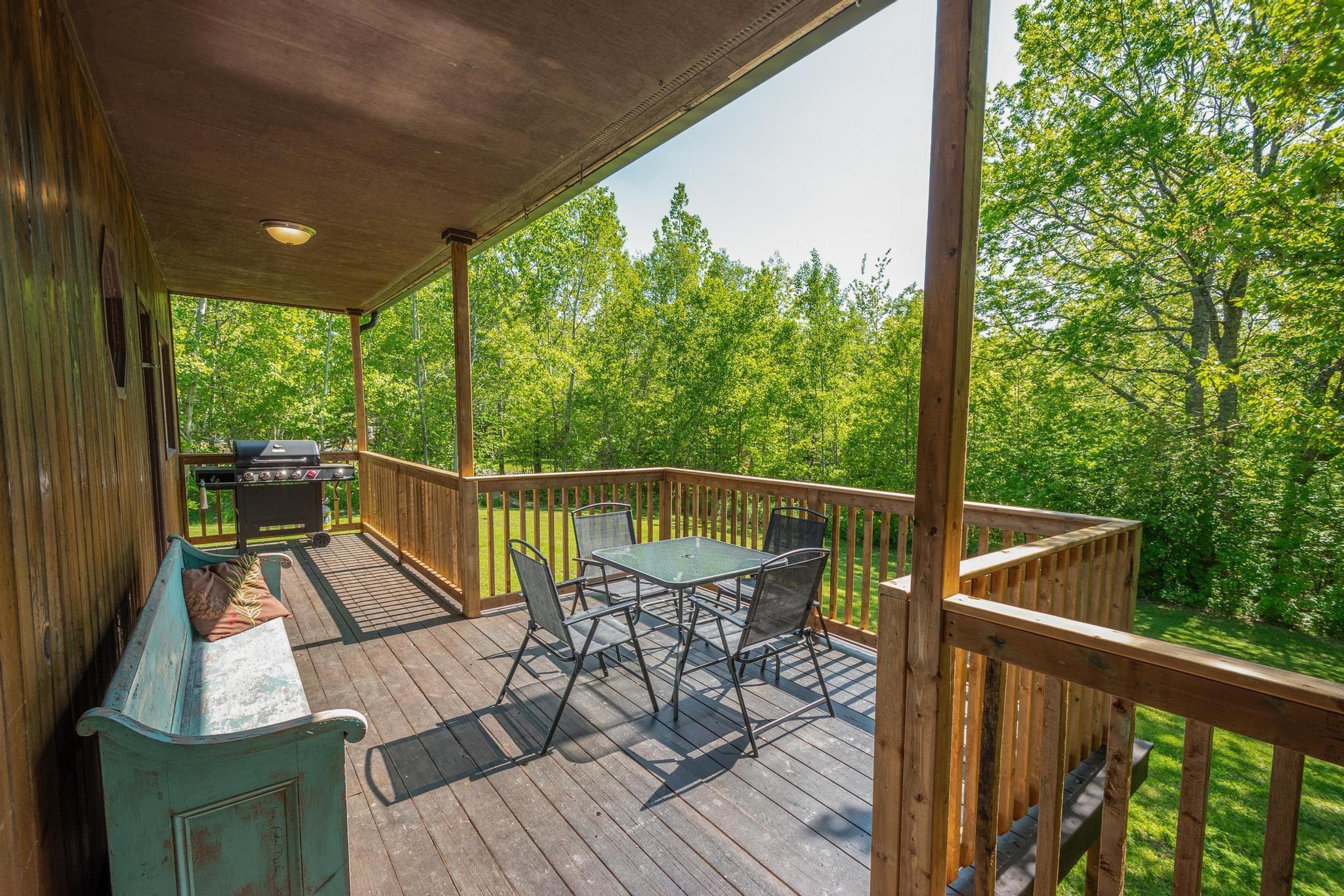 $370,000.00: 238 Trout Lake Road, West Inglisville