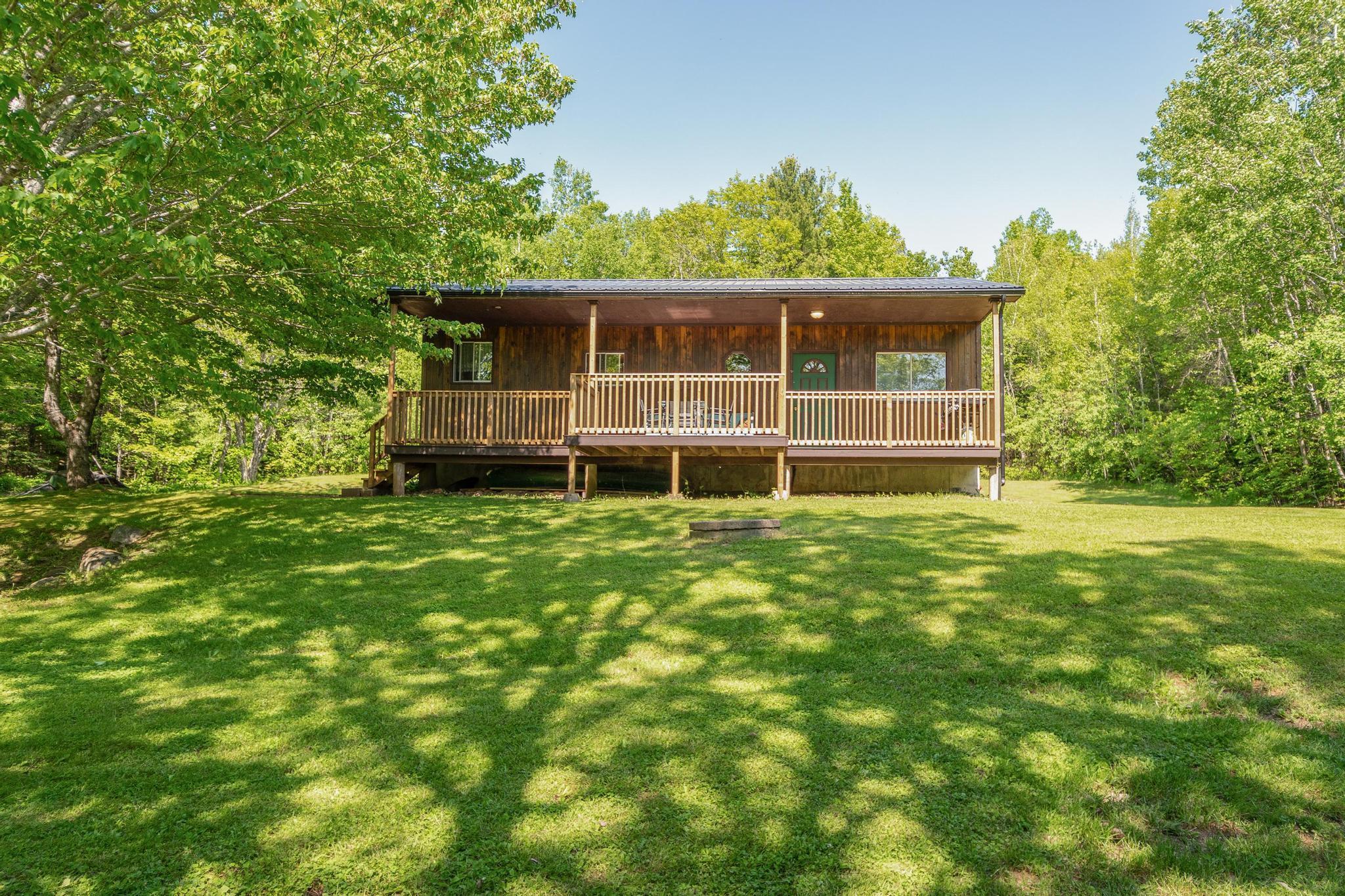 $370,000.00: 238 Trout Lake Road, West Inglisville