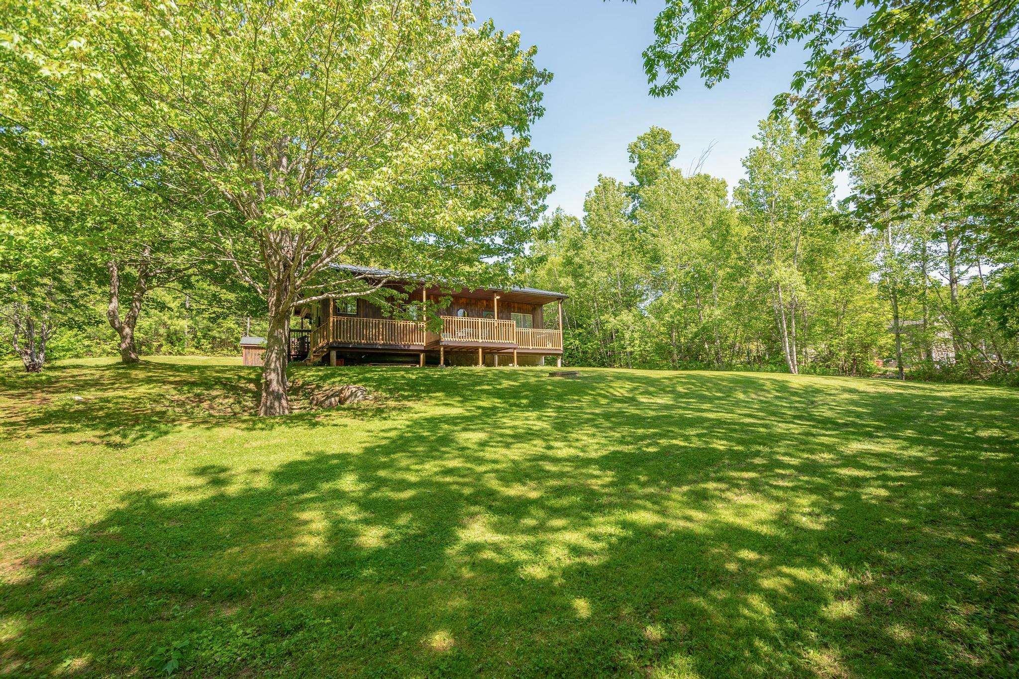 $370,000.00: 238 Trout Lake Road, West Inglisville