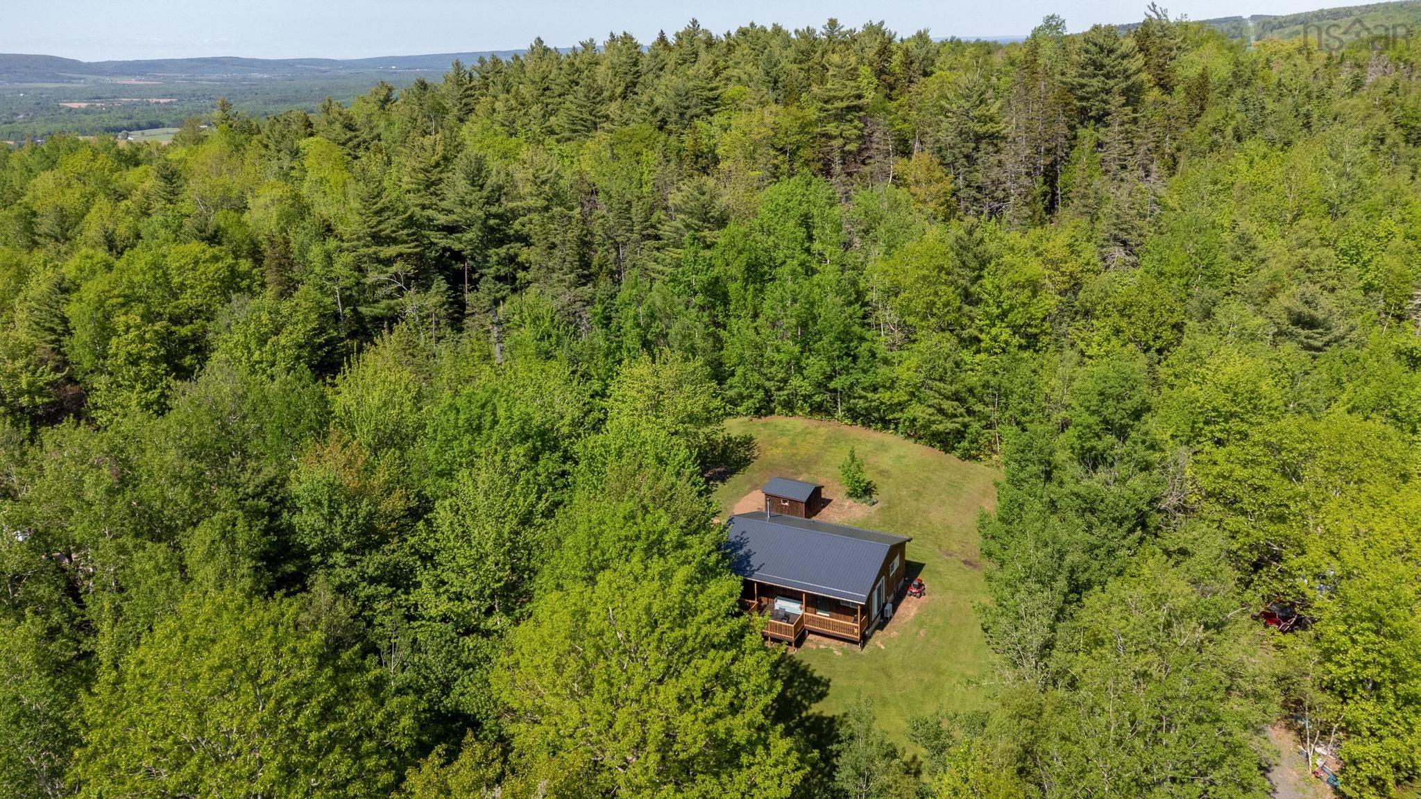 $370,000.00: 238 Trout Lake Road, West Inglisville