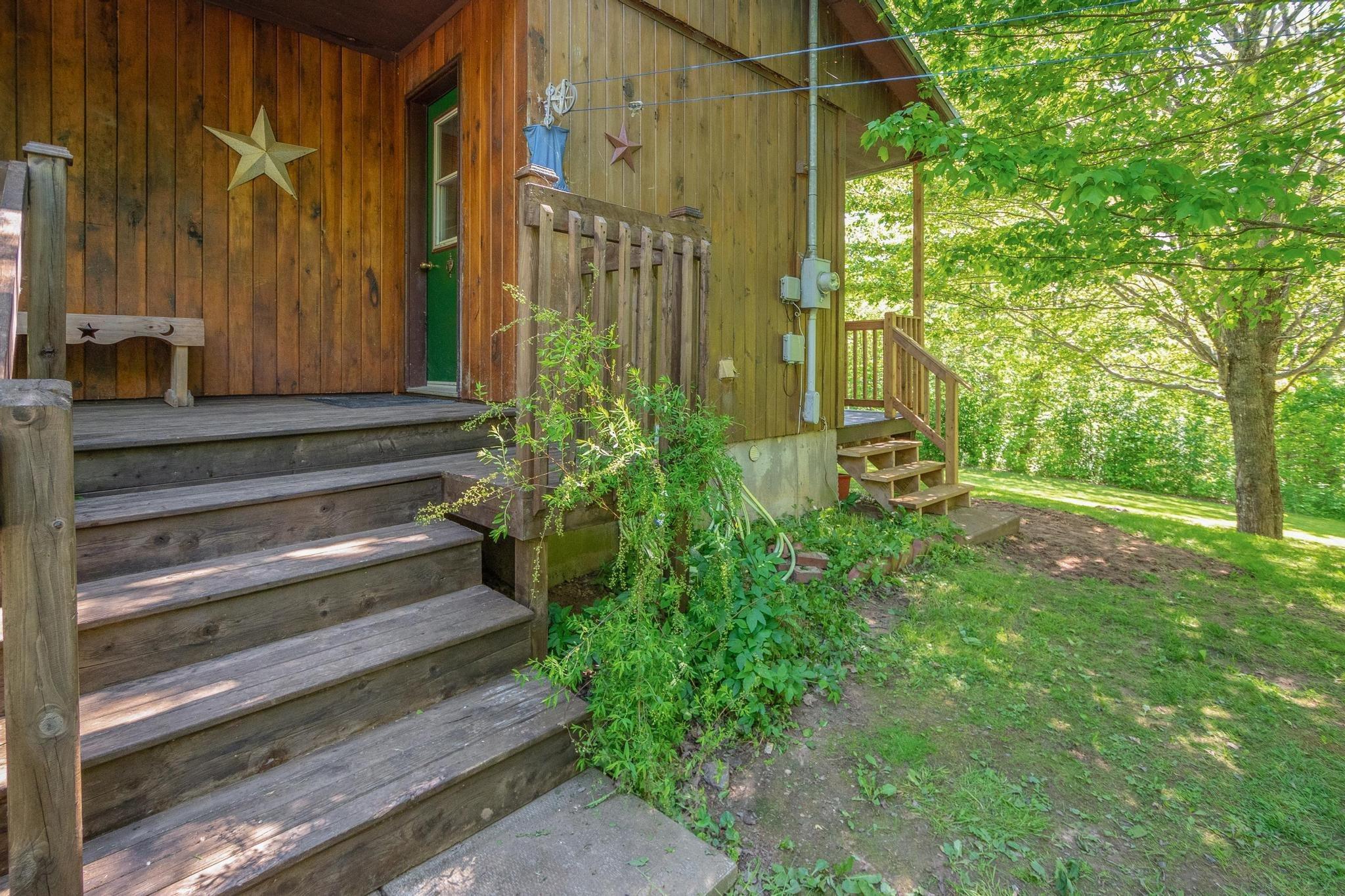 $370,000.00: 238 Trout Lake Road, West Inglisville