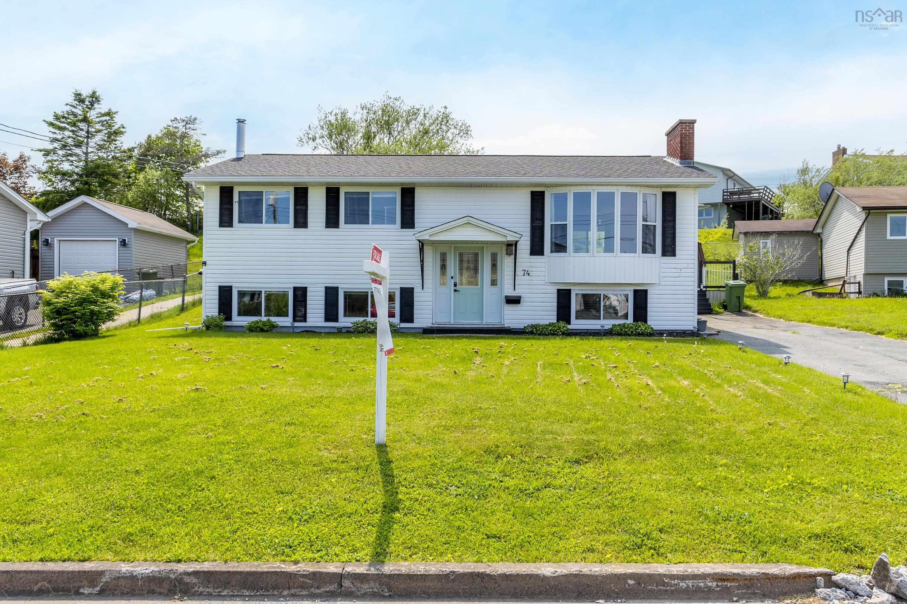 74 Elm Street, Cole Harbour, NS (MLS® 202513653)