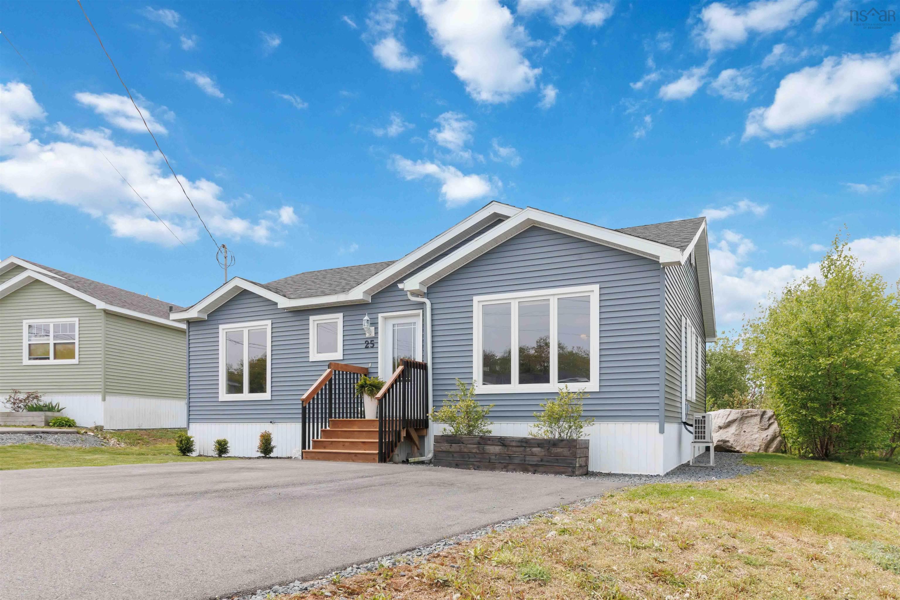 25 Huckleberry Close, Hubley, NS (MLS® 202513658)