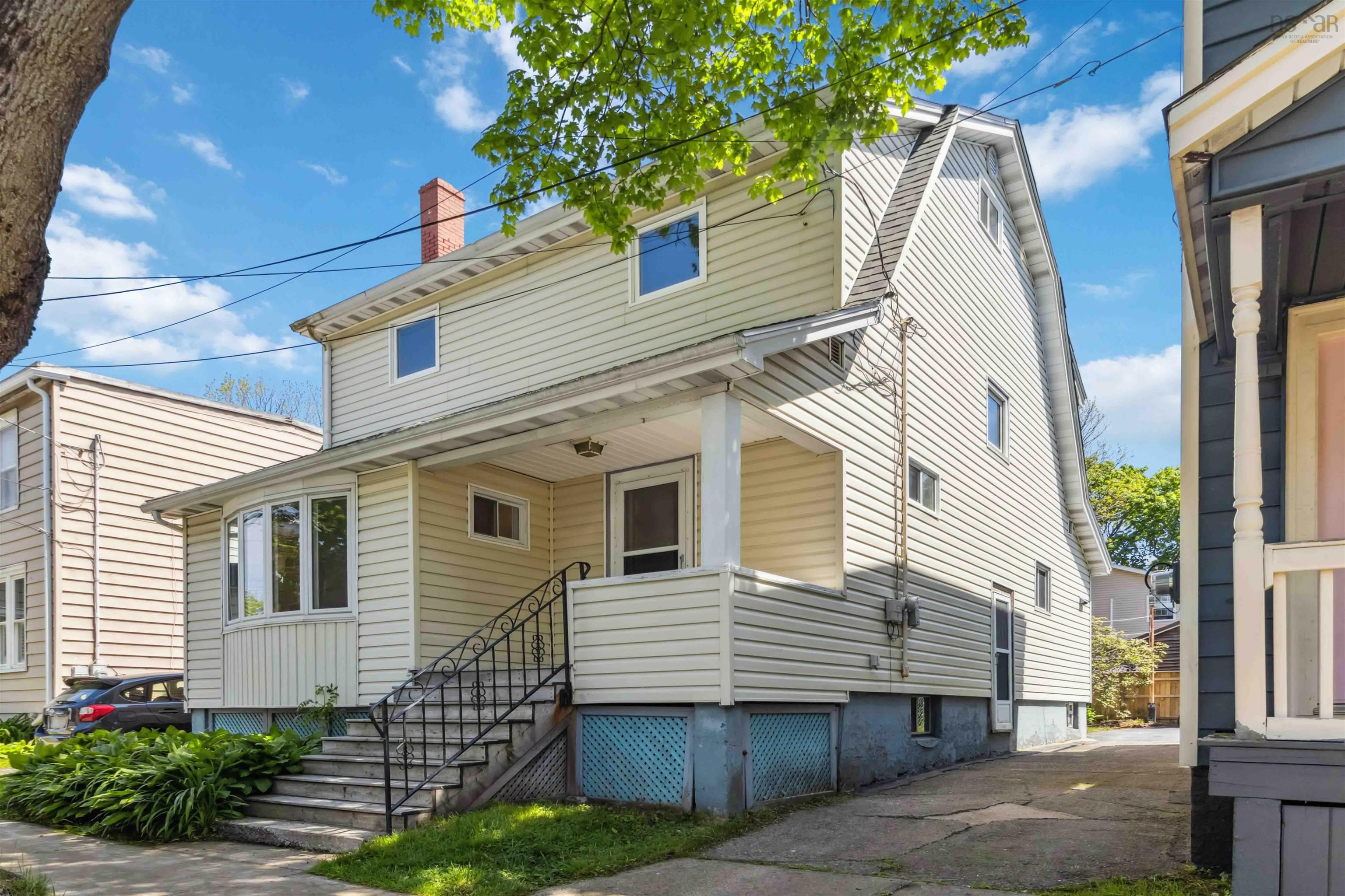 2577 Oxford Street, Halifax, NS (MLS® 202513659)