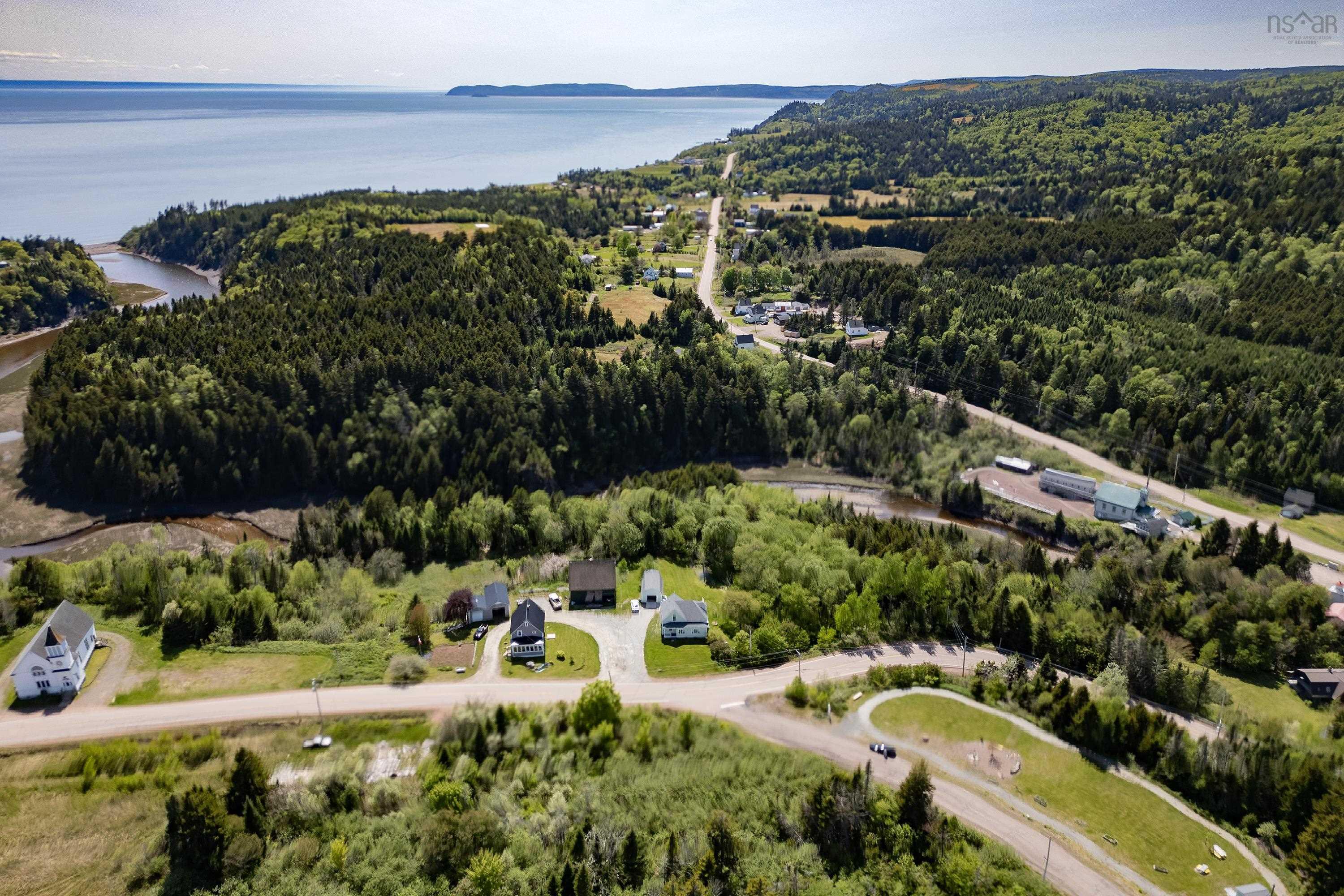 $299,000.00: 8414 Highway 209, Port Greville