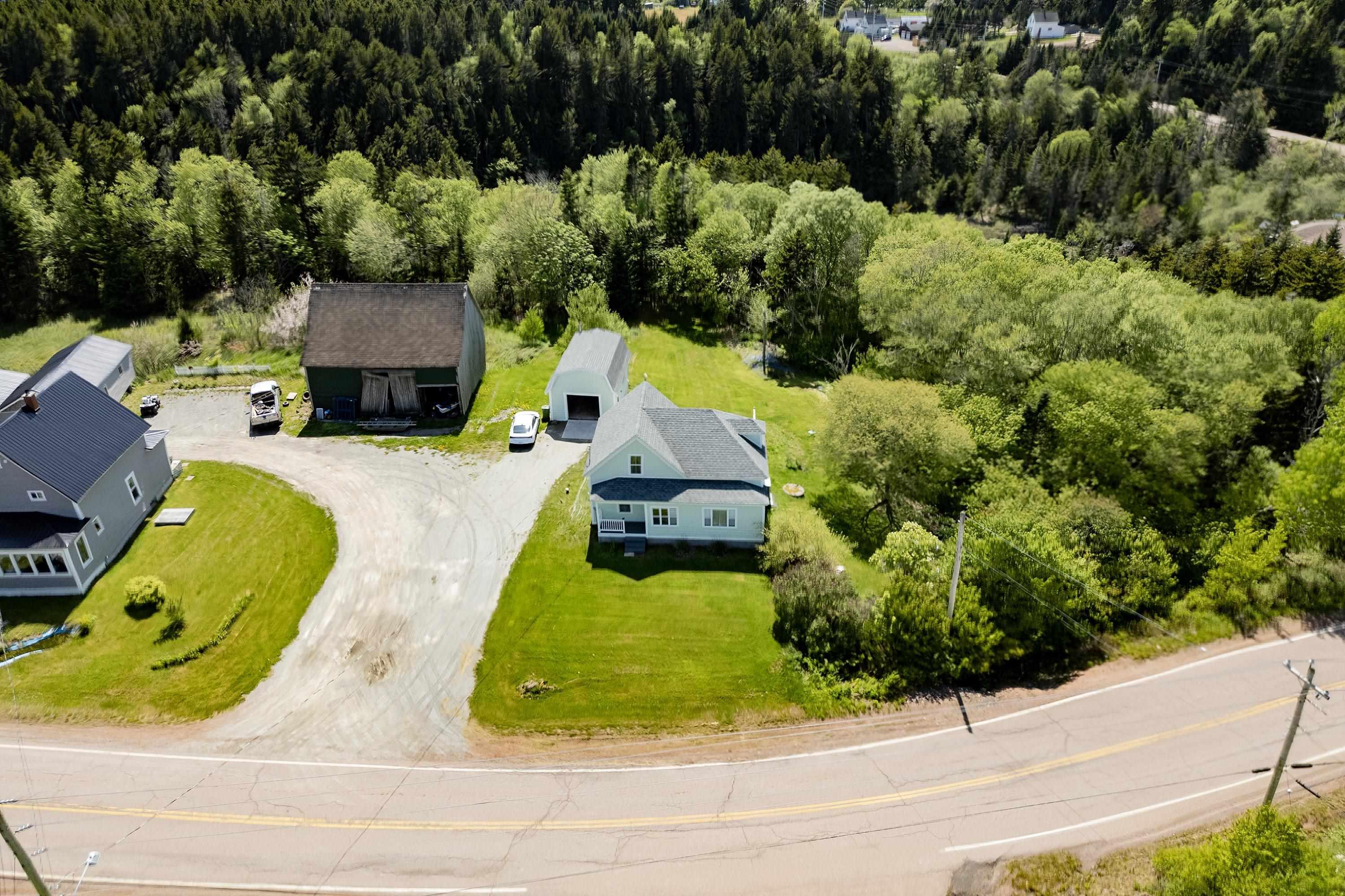 $299,000.00: 8414 Highway 209, Port Greville