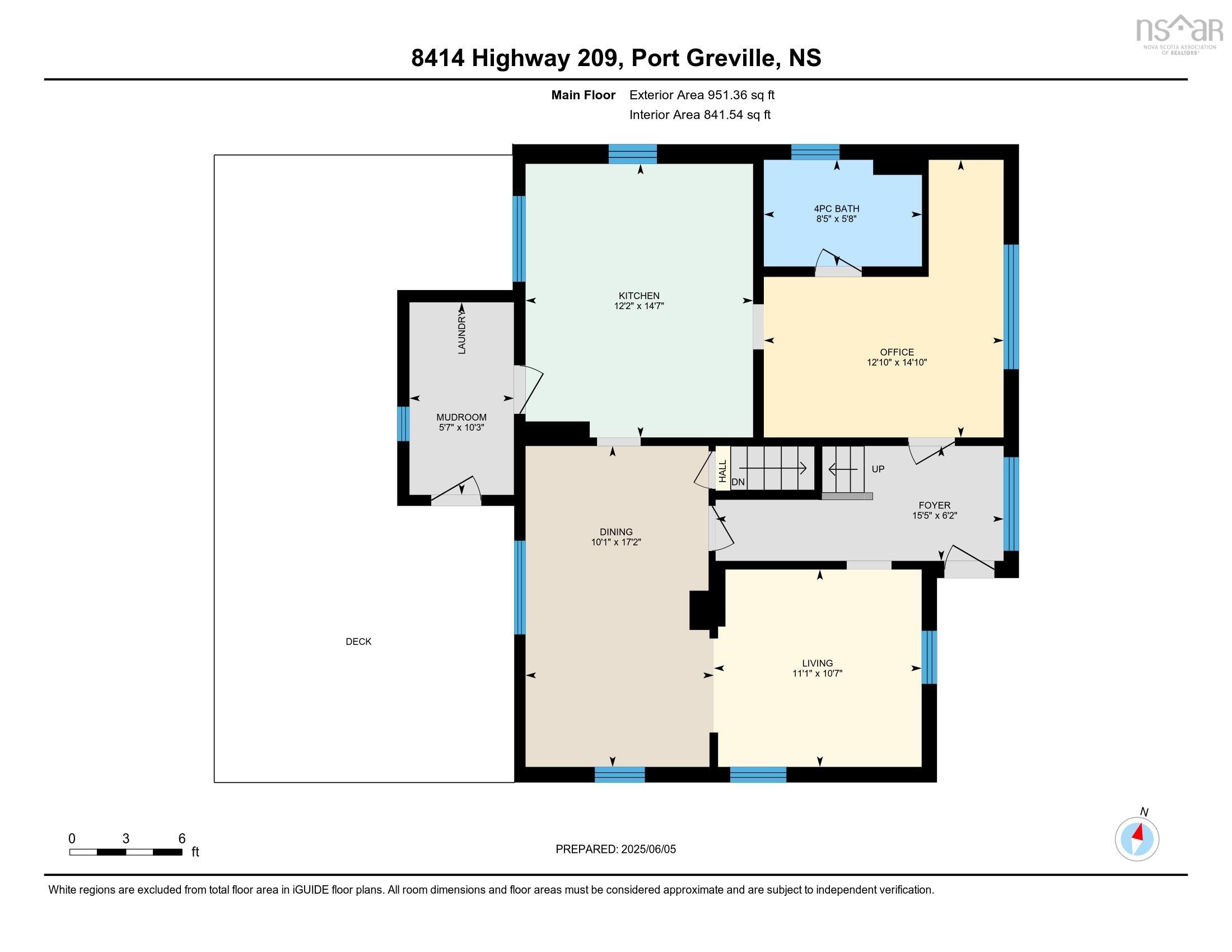 $299,000.00: 8414 Highway 209, Port Greville
