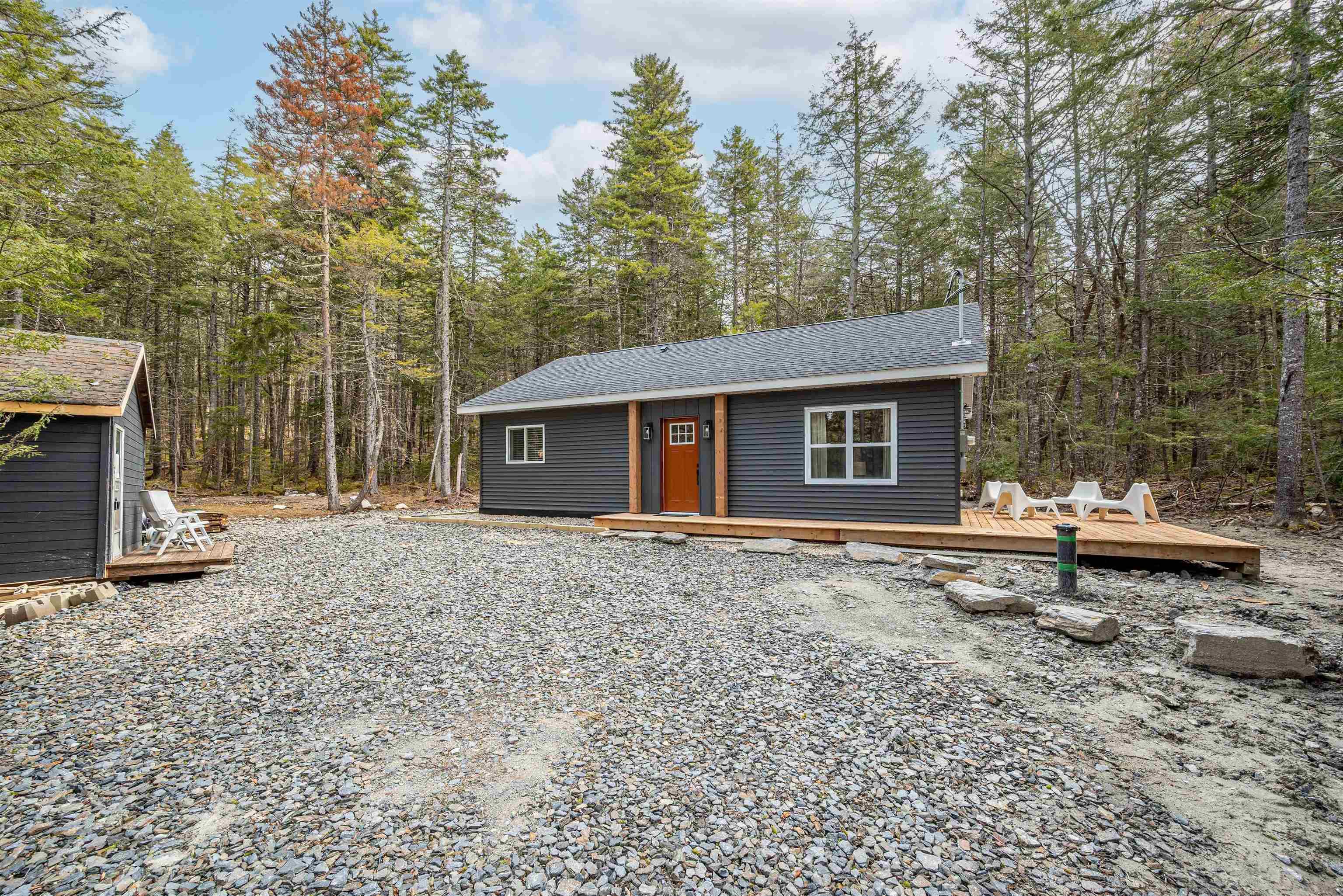 167 Annis Beach Road, Molega, NS (MLS 202513661)
