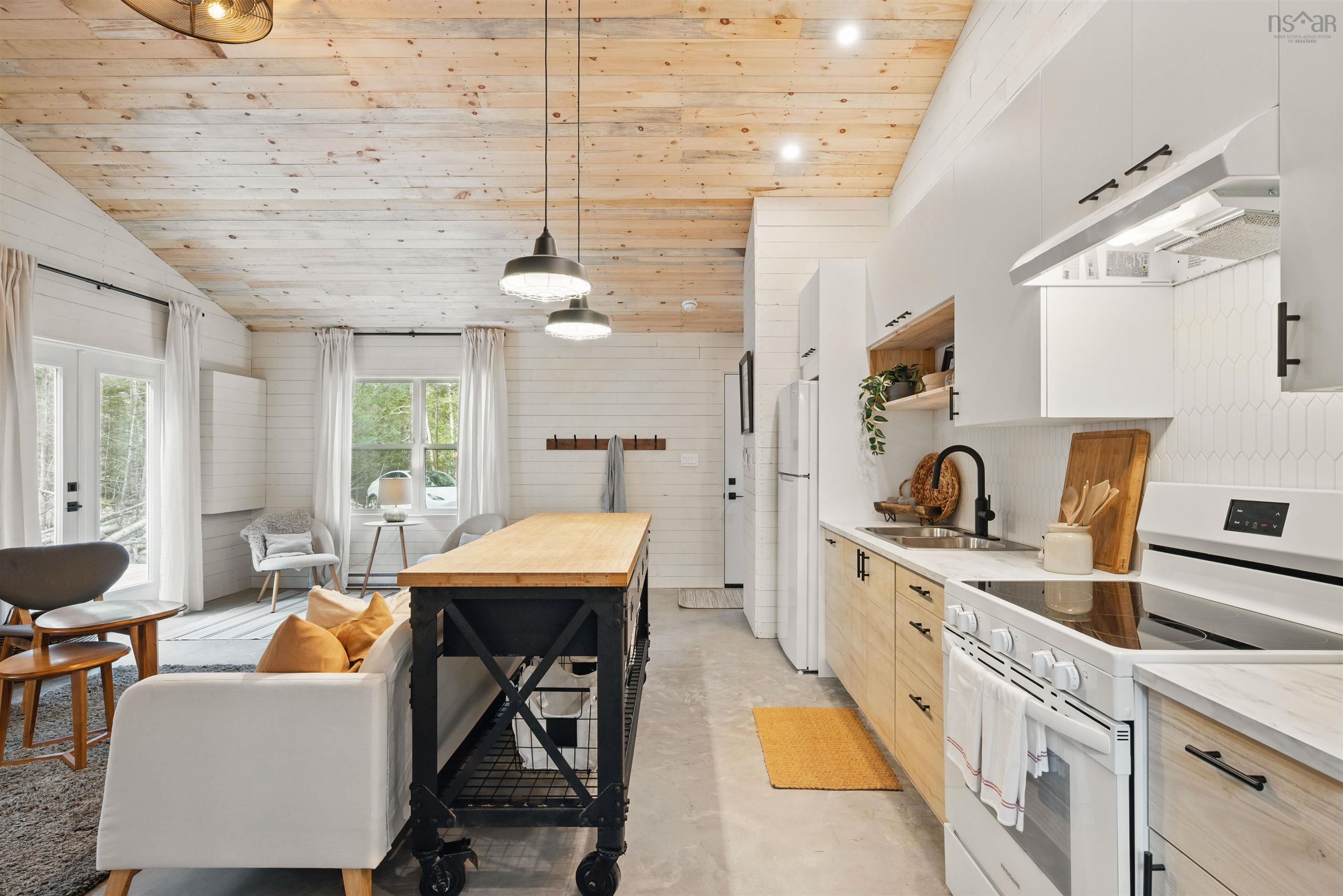 167 Annis Beach Road, Molega, NS (MLS 202513661)