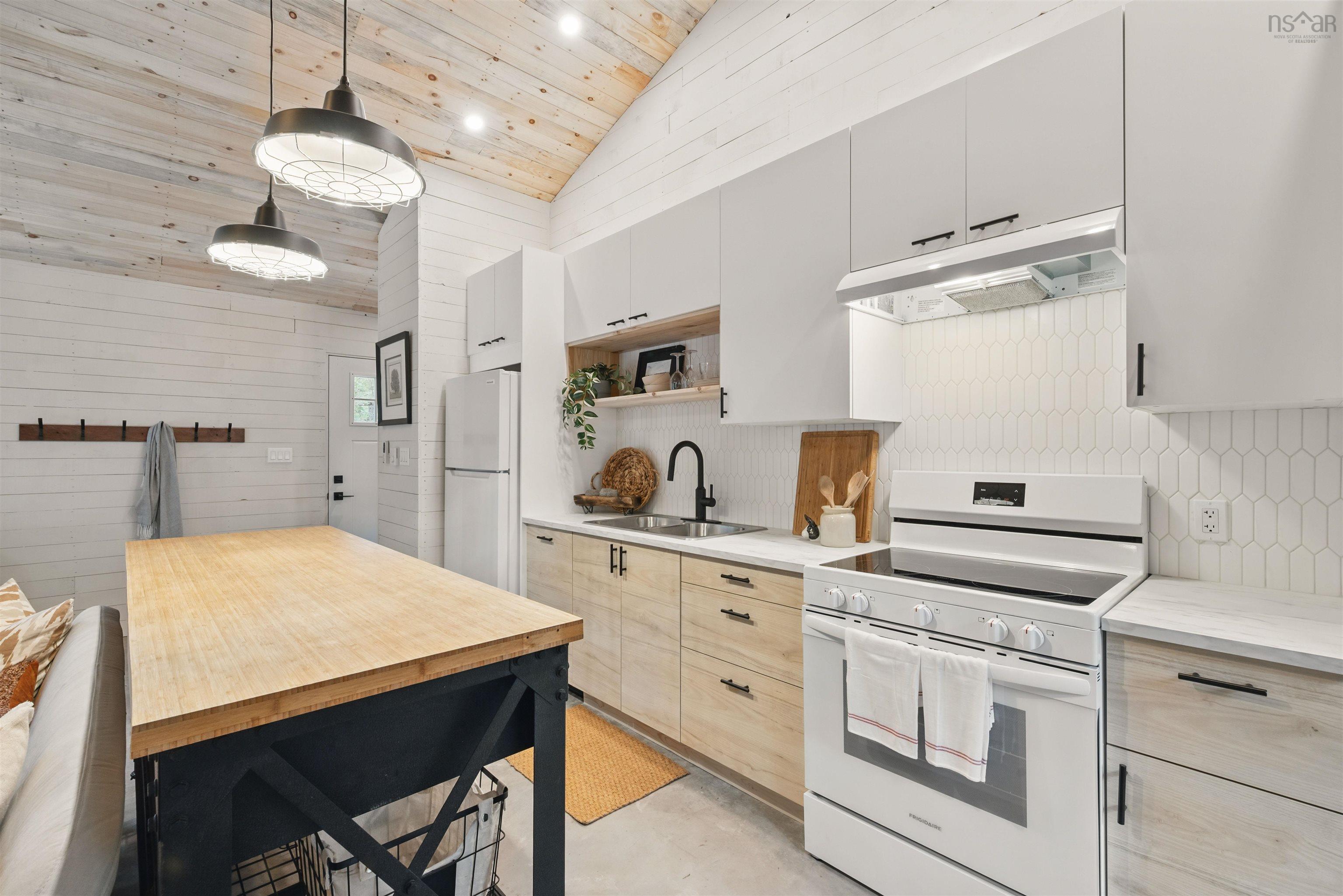 167 Annis Beach Road, Molega, NS (MLS 202513661)