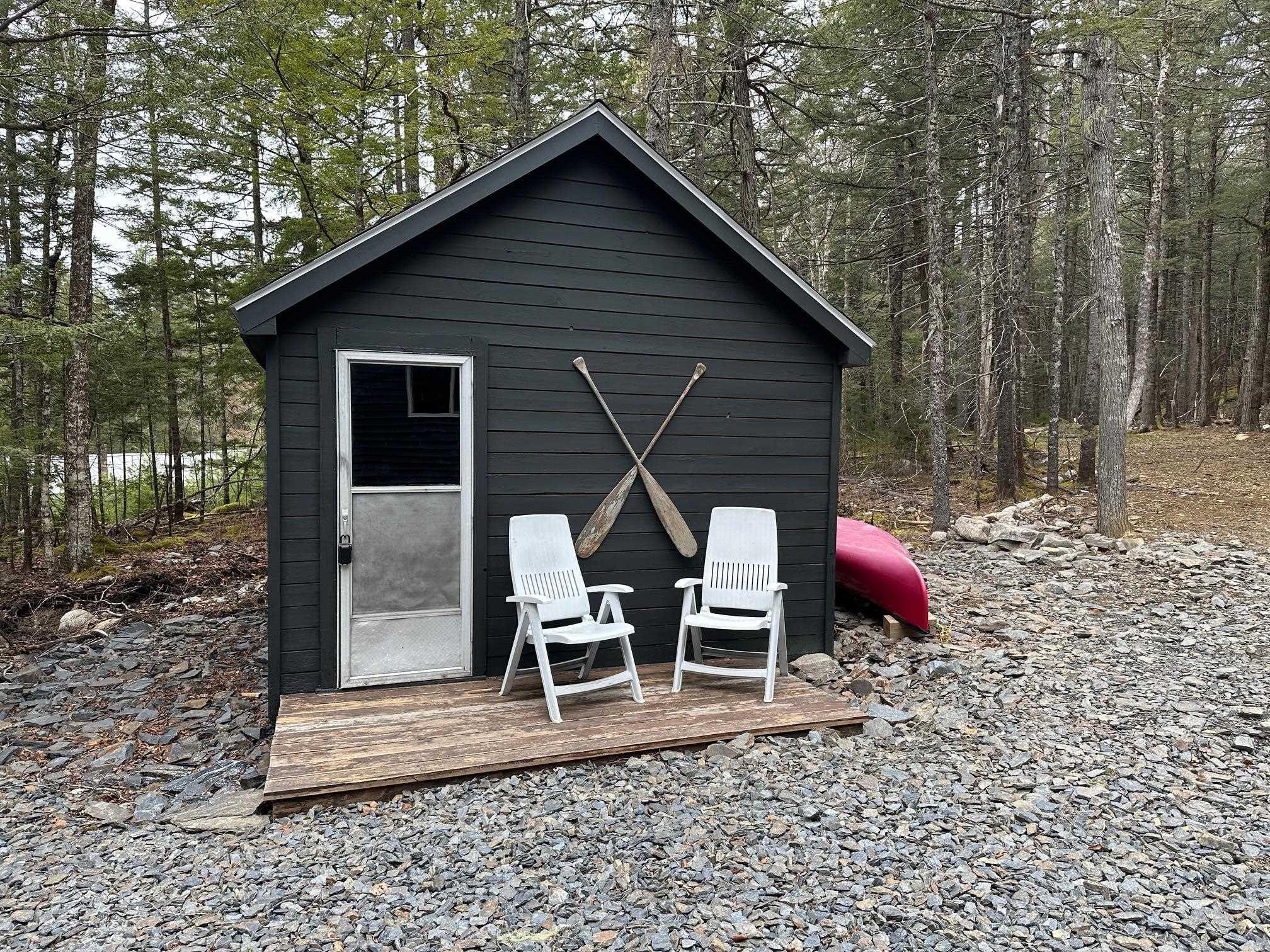 167 Annis Beach Road, Molega, NS (MLS 202513661)