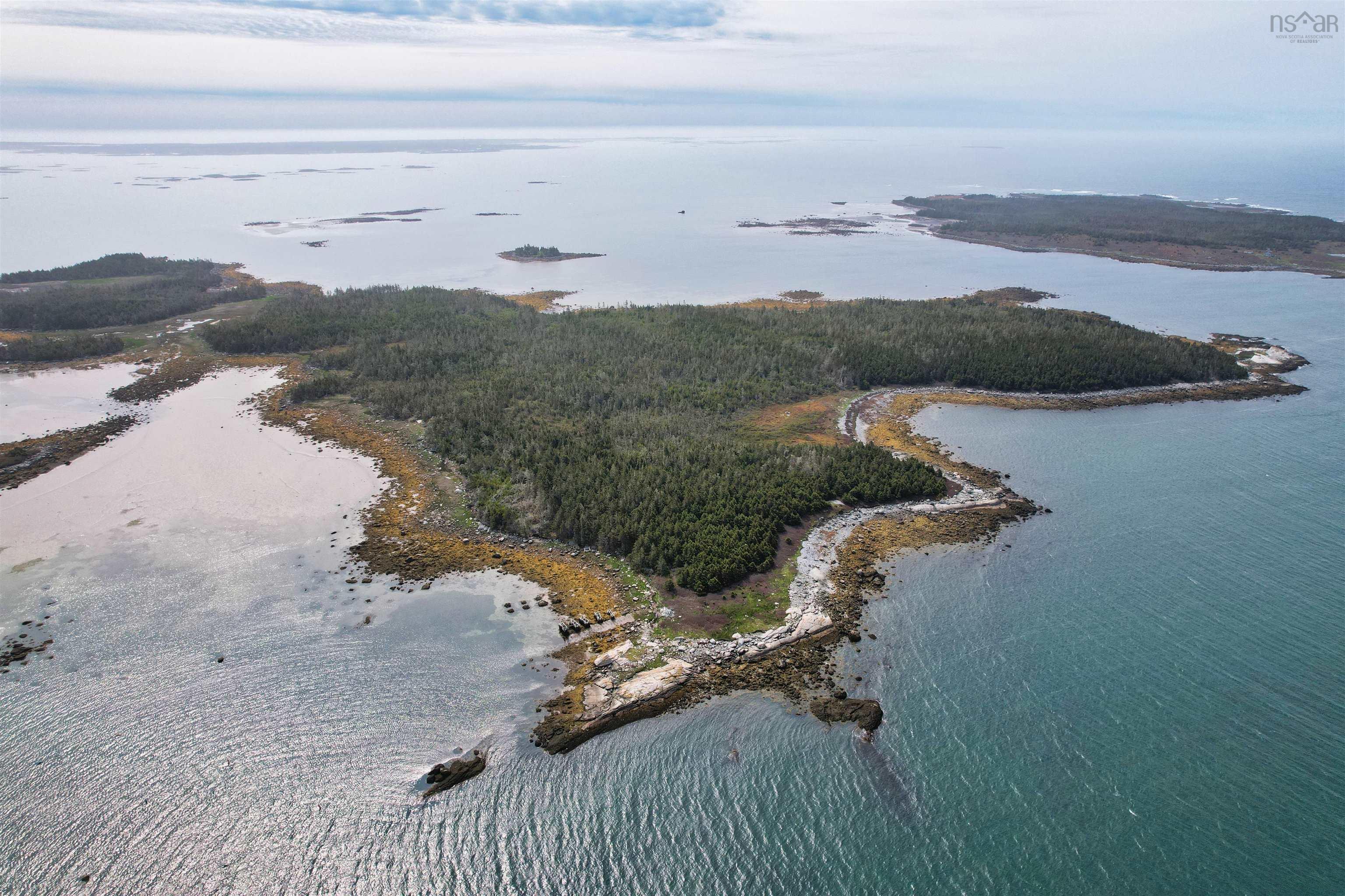 $298,000.00: Inner Island, Shag Harbour