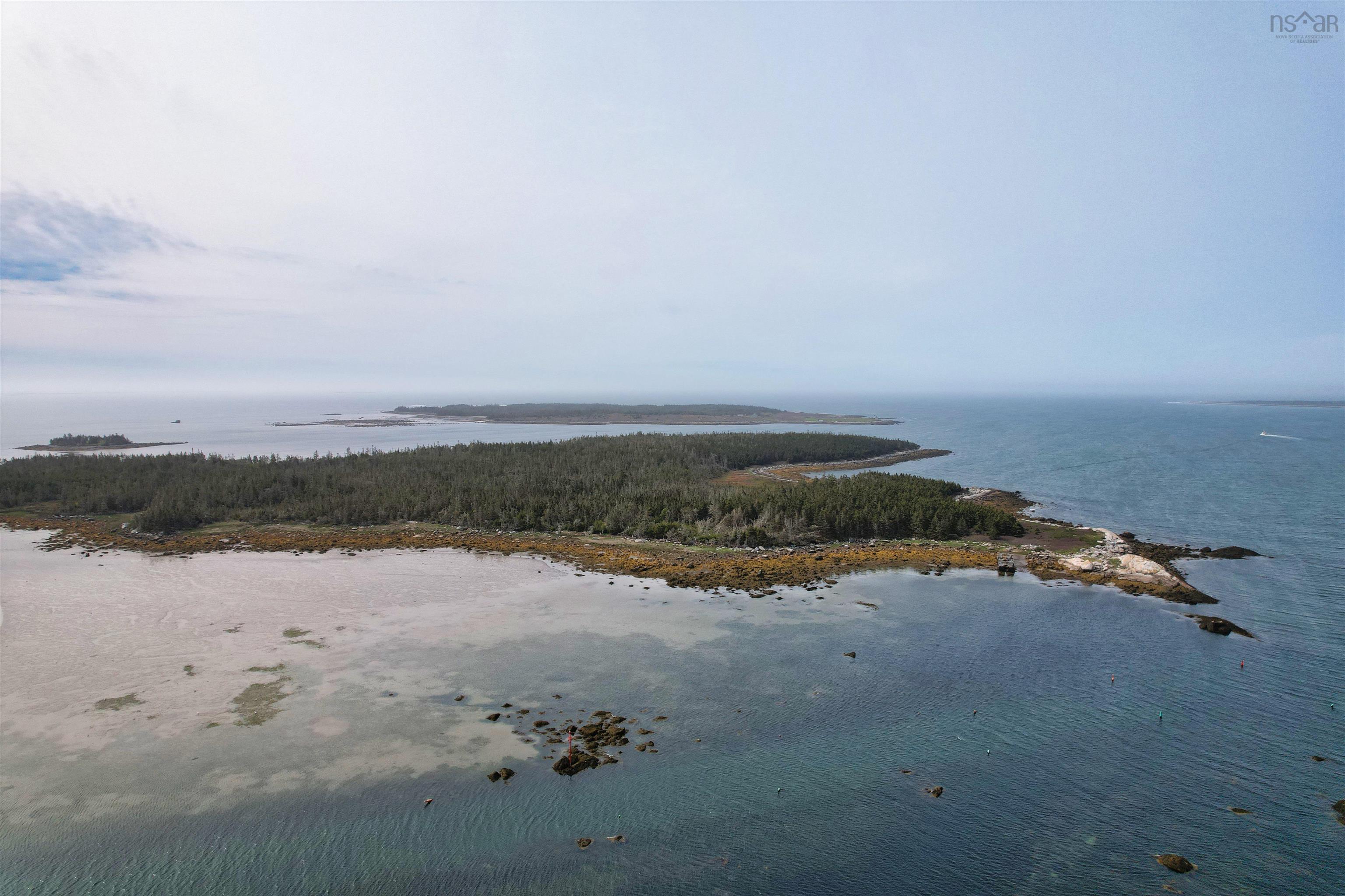 $298,000.00: Inner Island, Shag Harbour