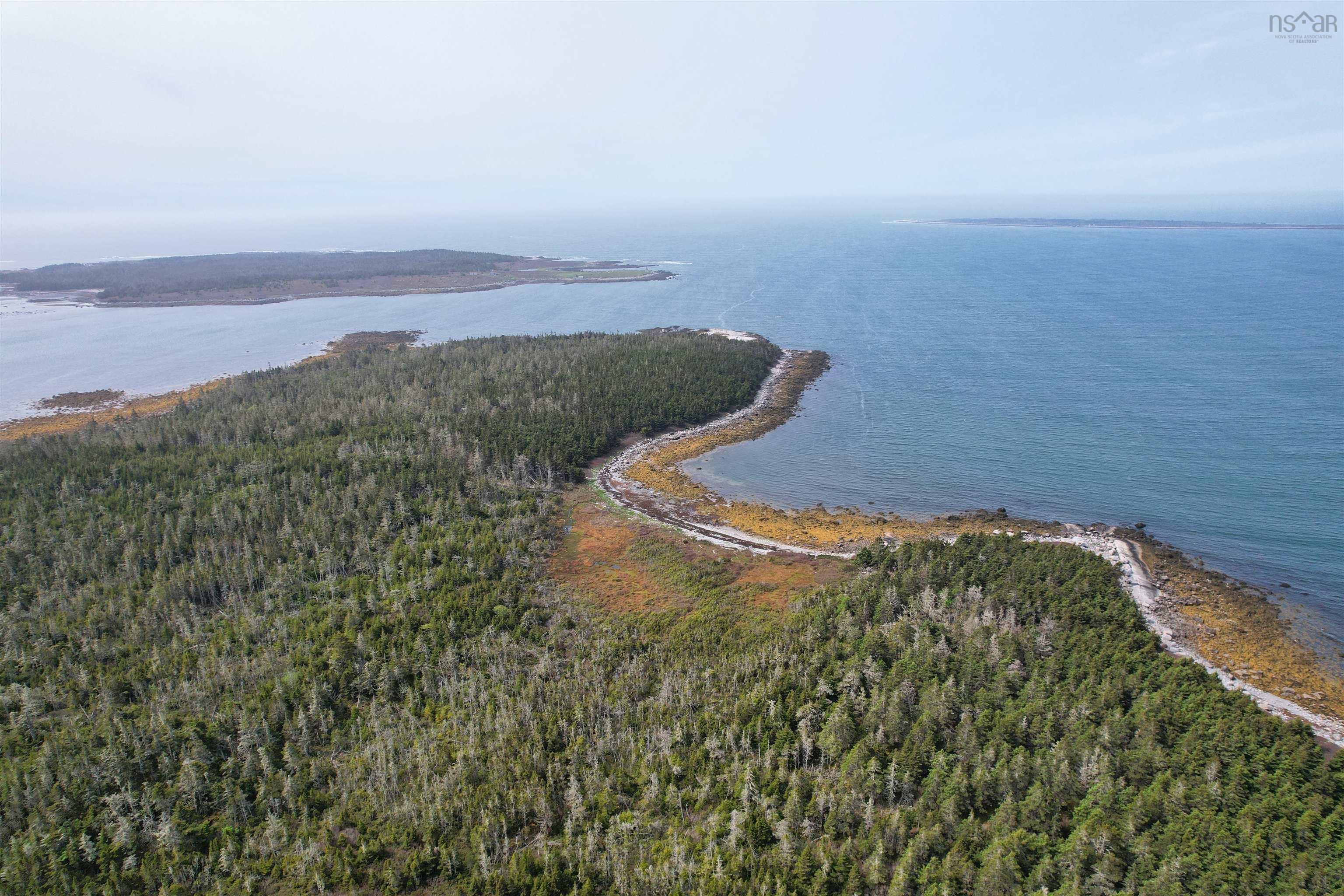$298,000.00: Inner Island, Shag Harbour