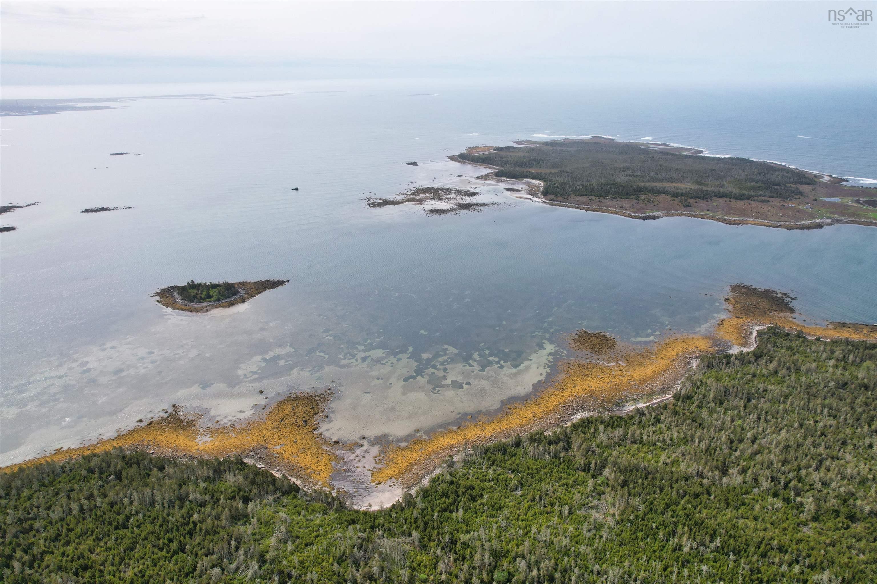 $298,000.00: Inner Island, Shag Harbour
