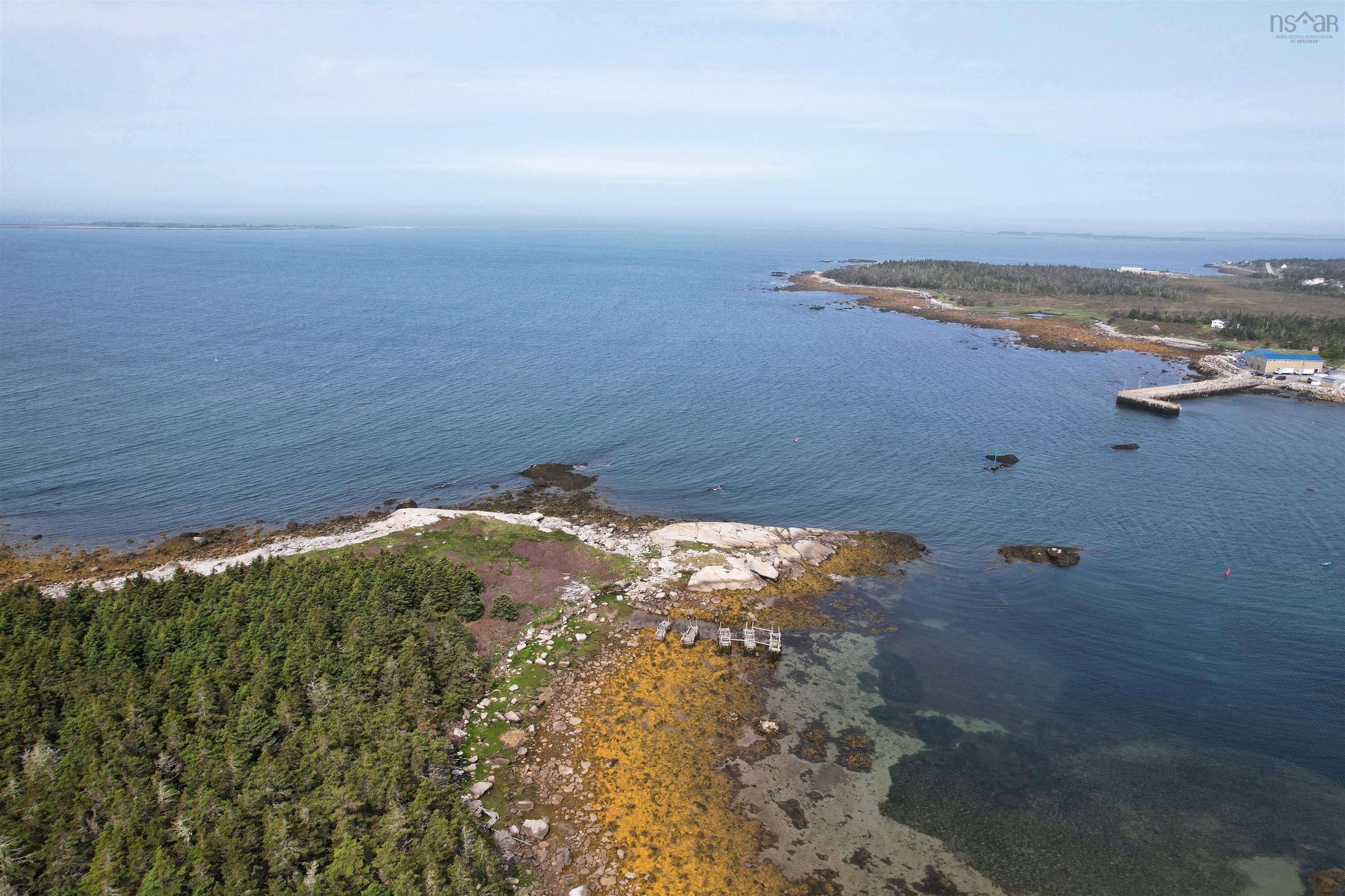 $298,000.00: Inner Island, Shag Harbour