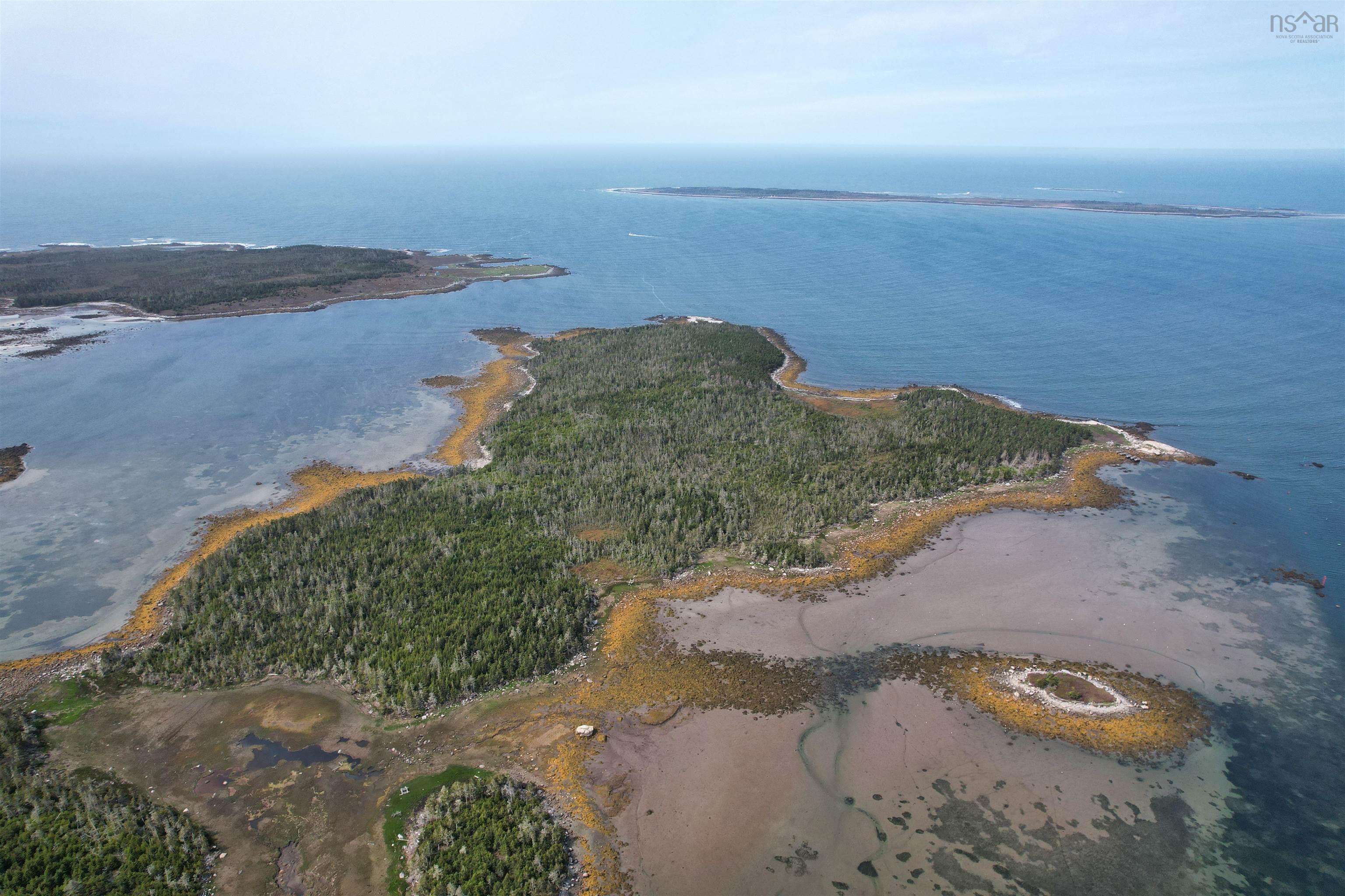 $298,000.00: Inner Island, Shag Harbour