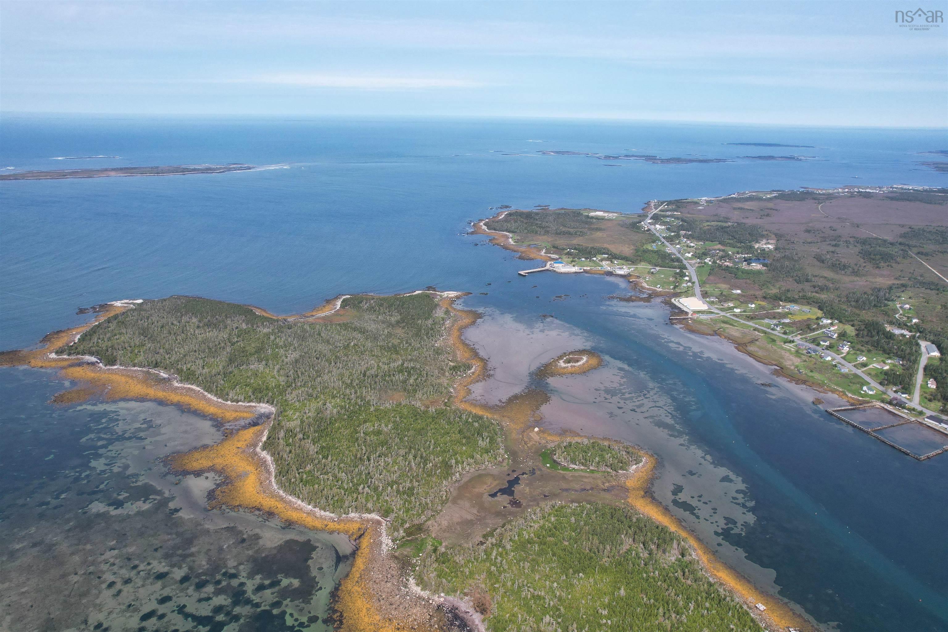 $298,000.00: Inner Island, Shag Harbour