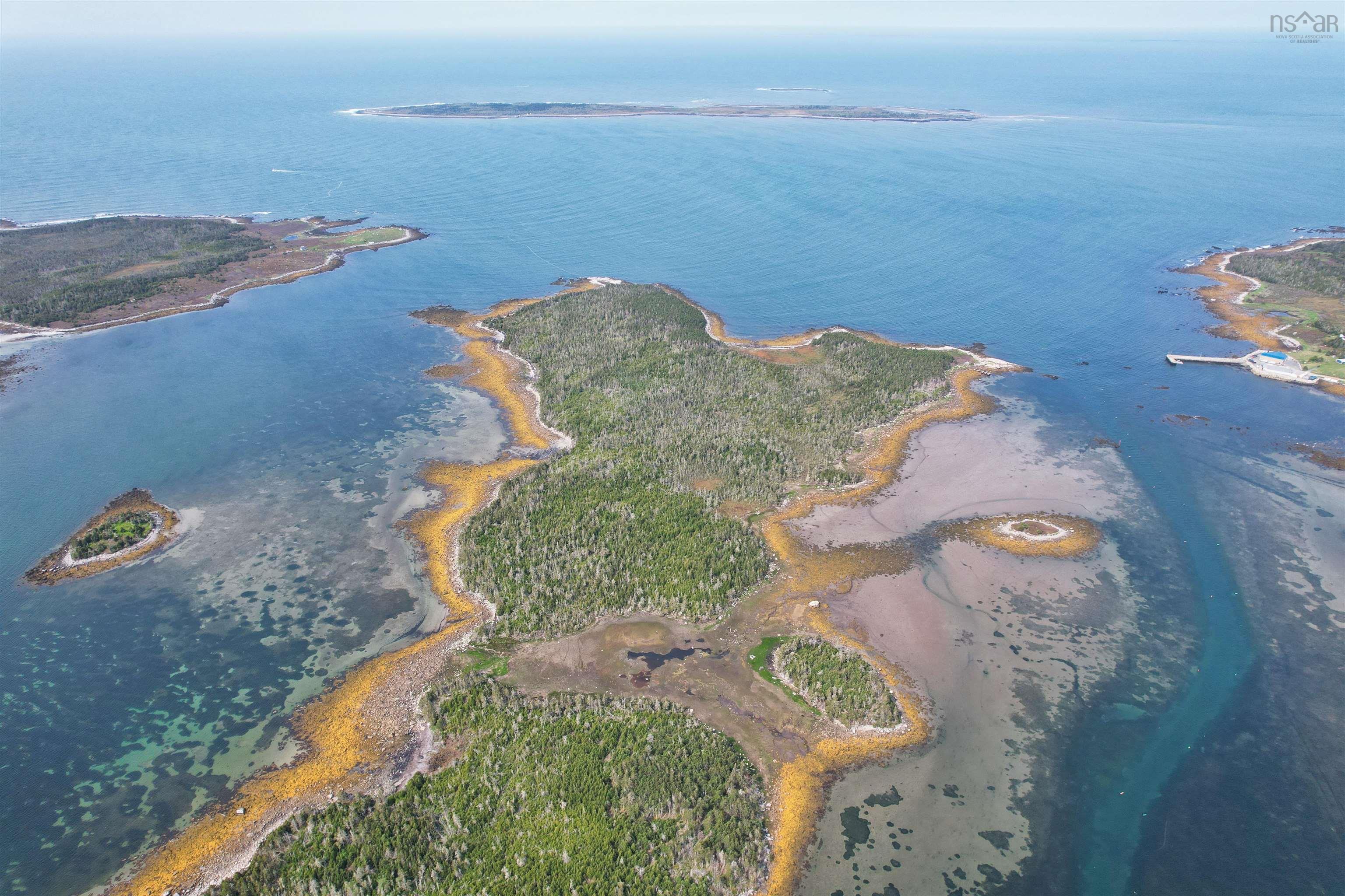 $298,000.00: Inner Island, Shag Harbour