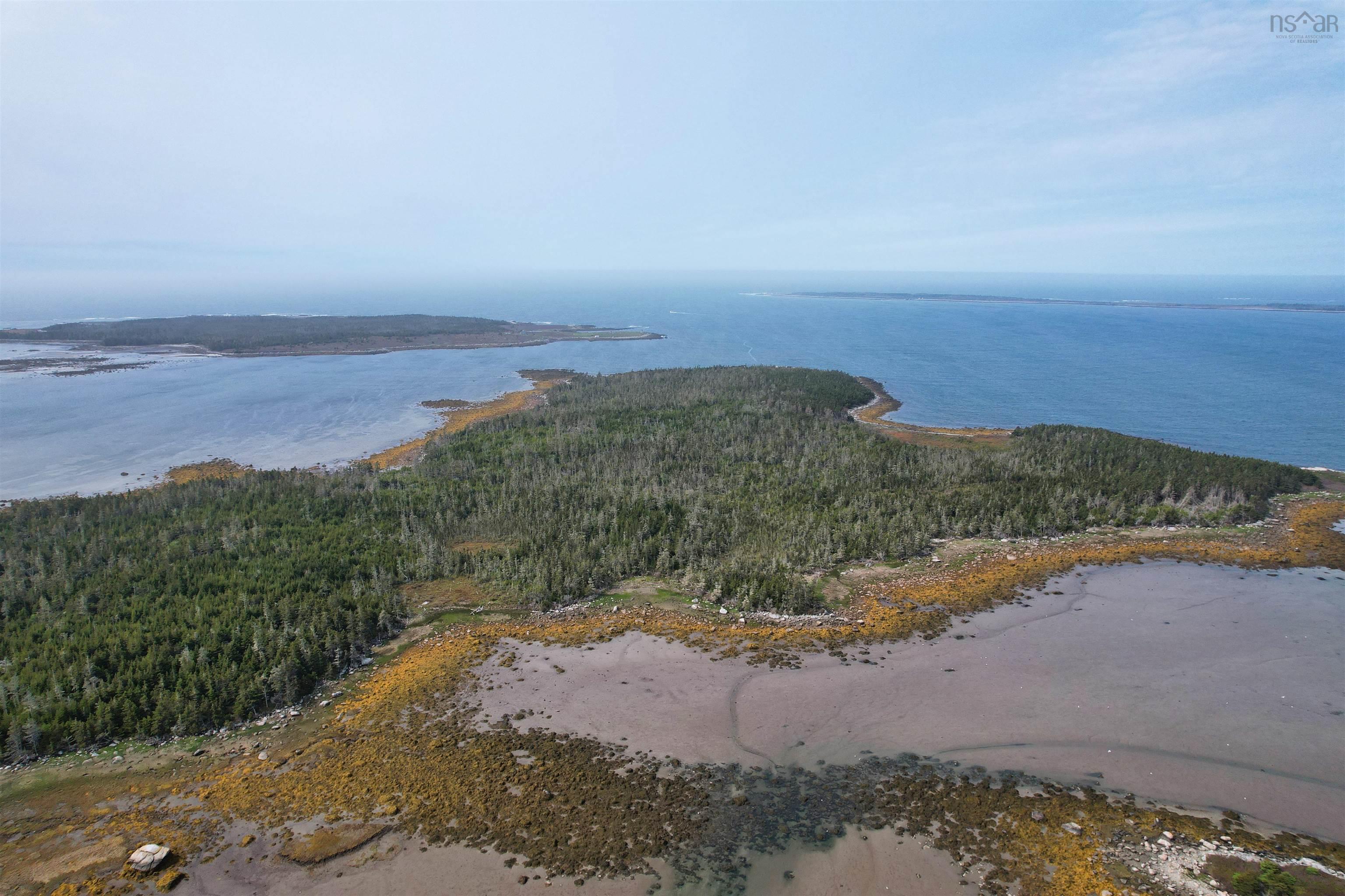 $298,000.00: Inner Island, Shag Harbour