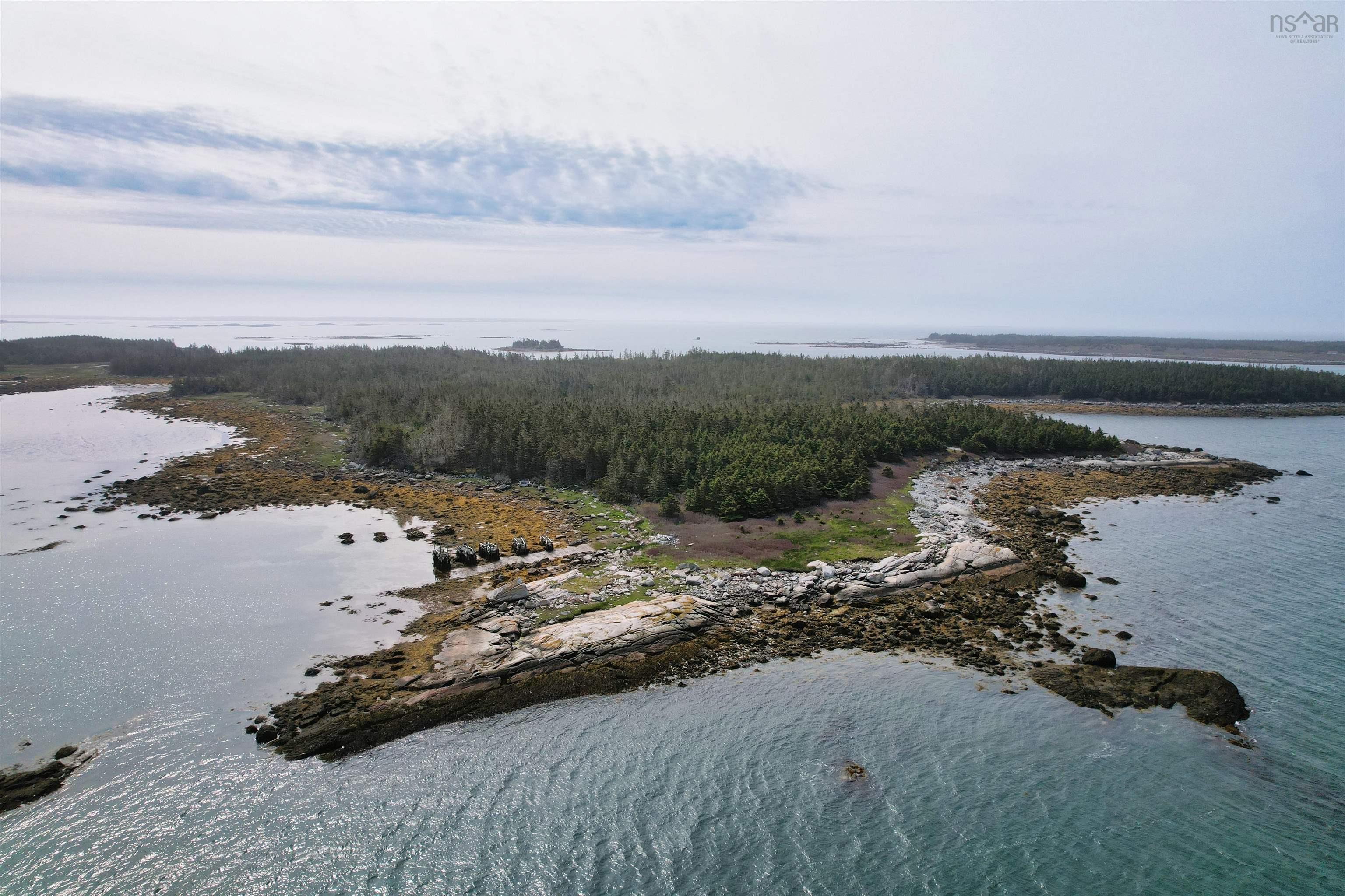 $298,000.00: Inner Island, Shag Harbour