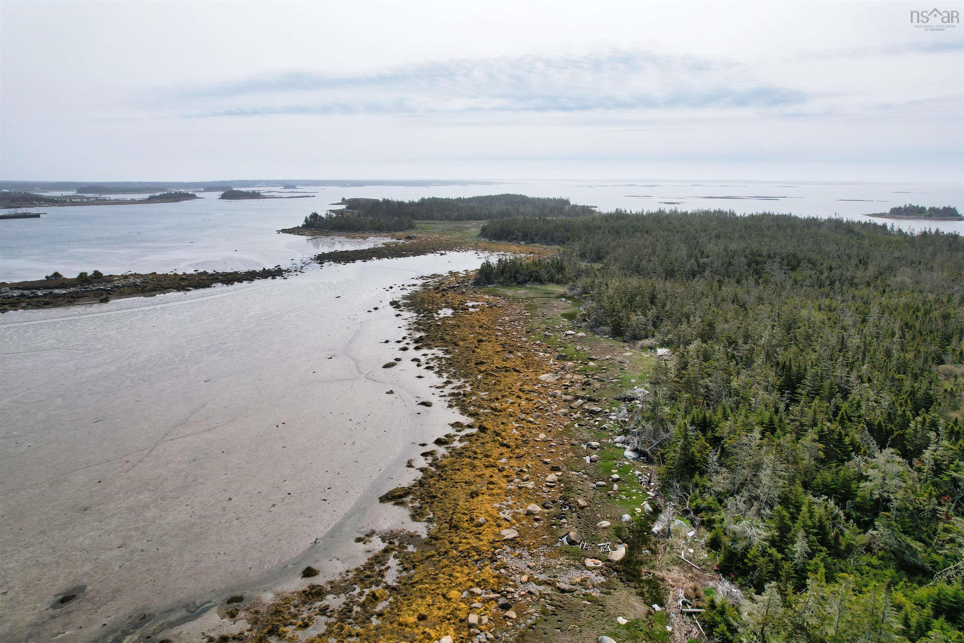$298,000.00: Inner Island, Shag Harbour