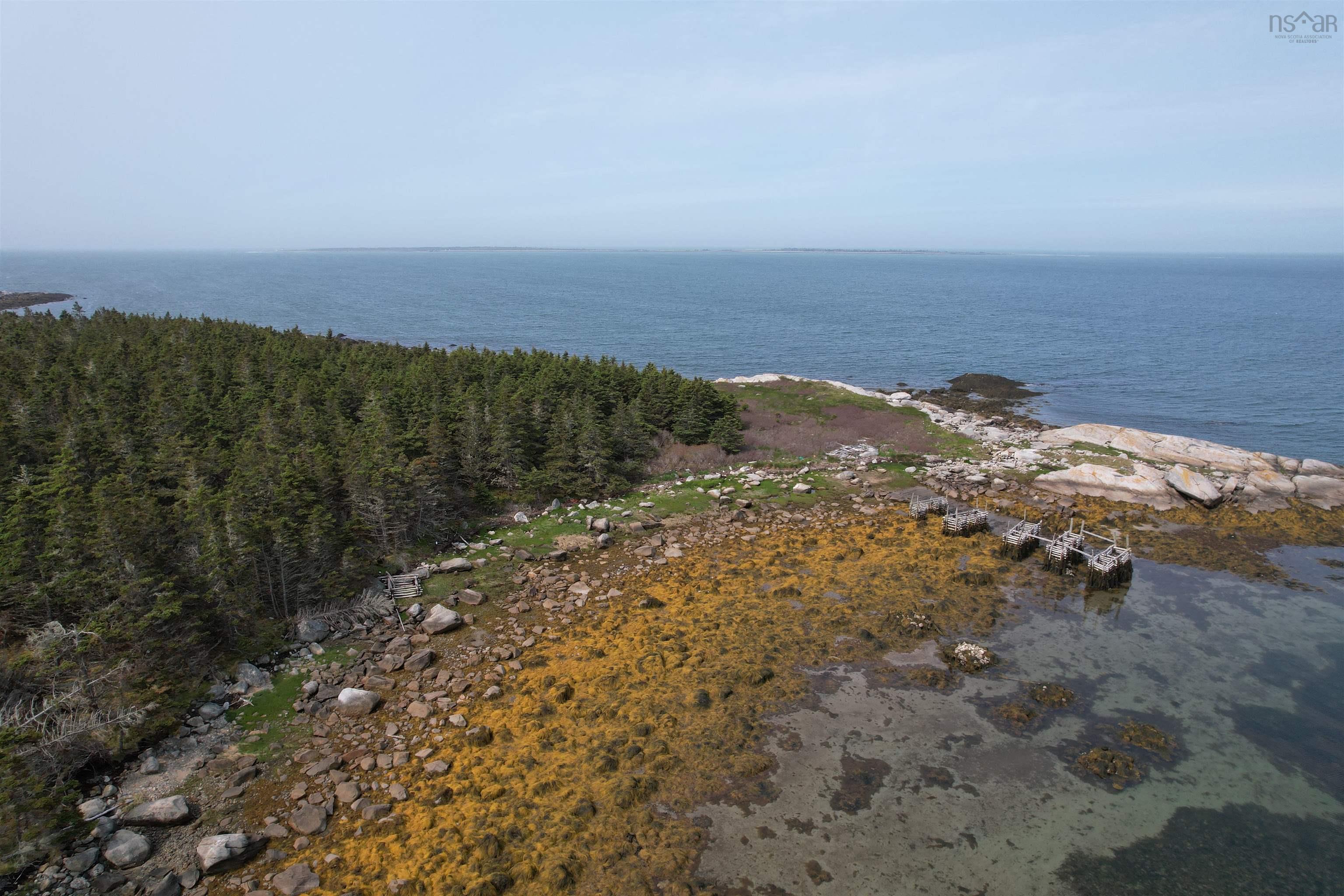 $298,000.00: Inner Island, Shag Harbour