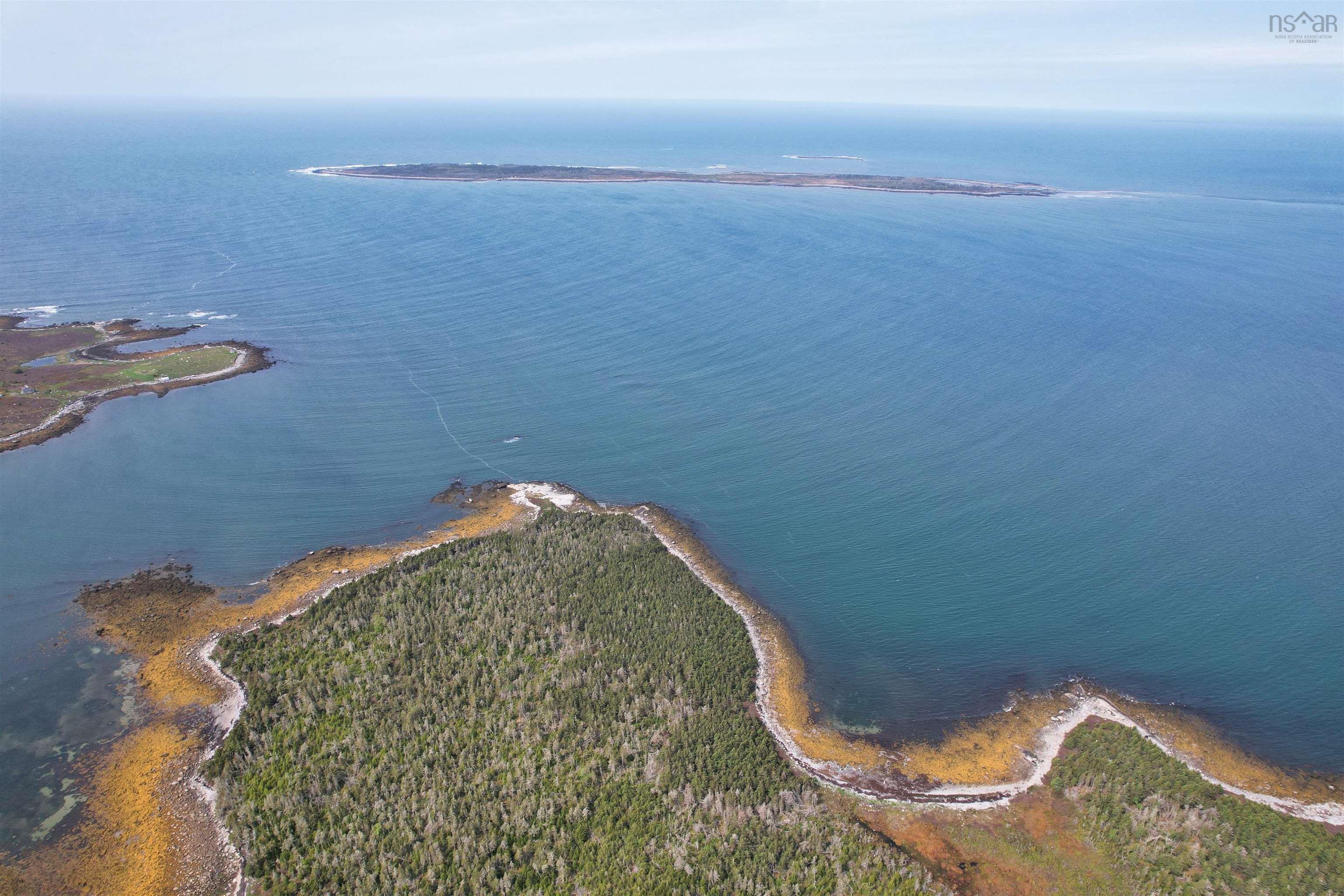 $298,000.00: Inner Island, Shag Harbour