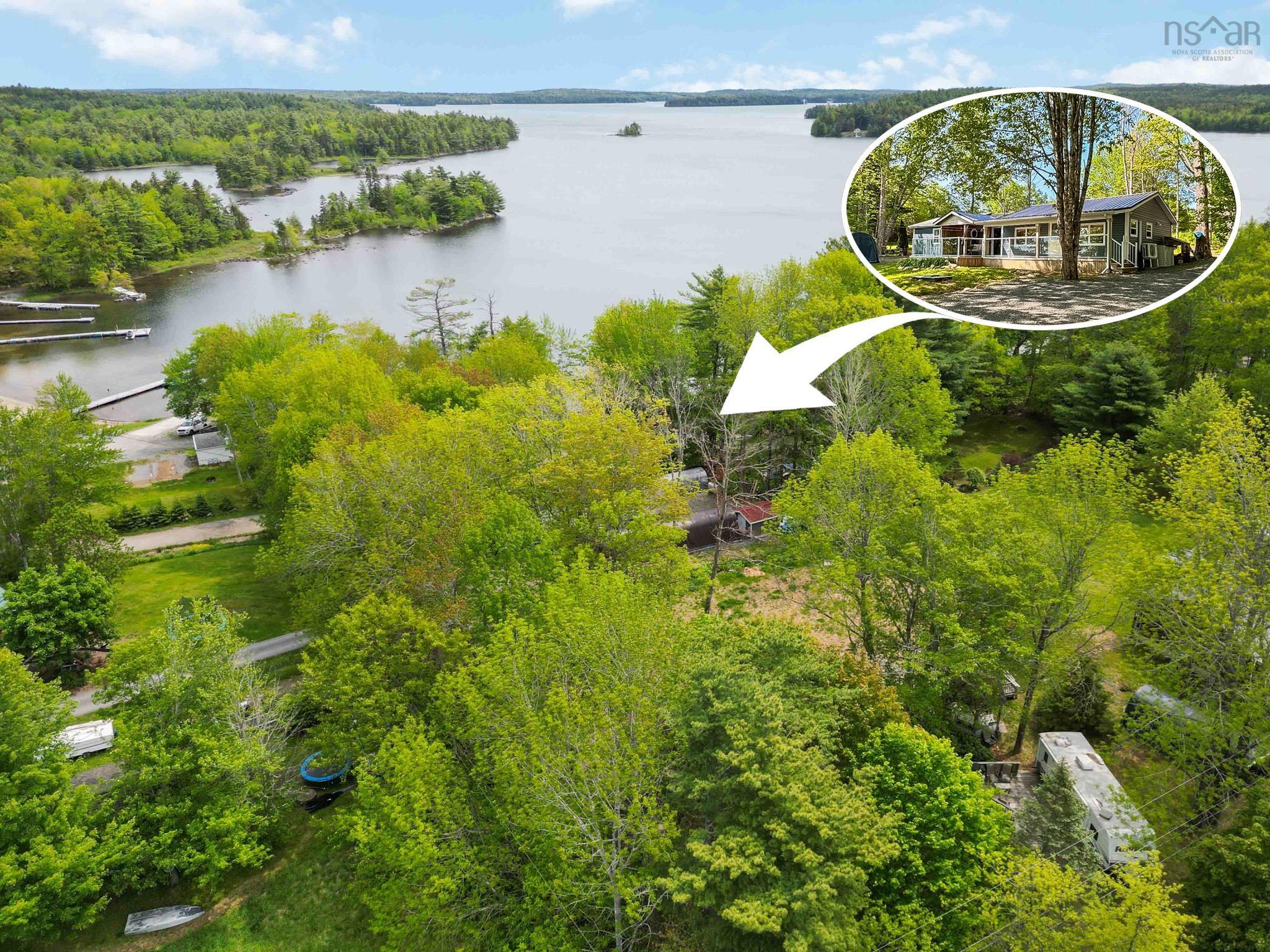 $599,900.00: 14 Mush A Mush Road, Lower Northfield