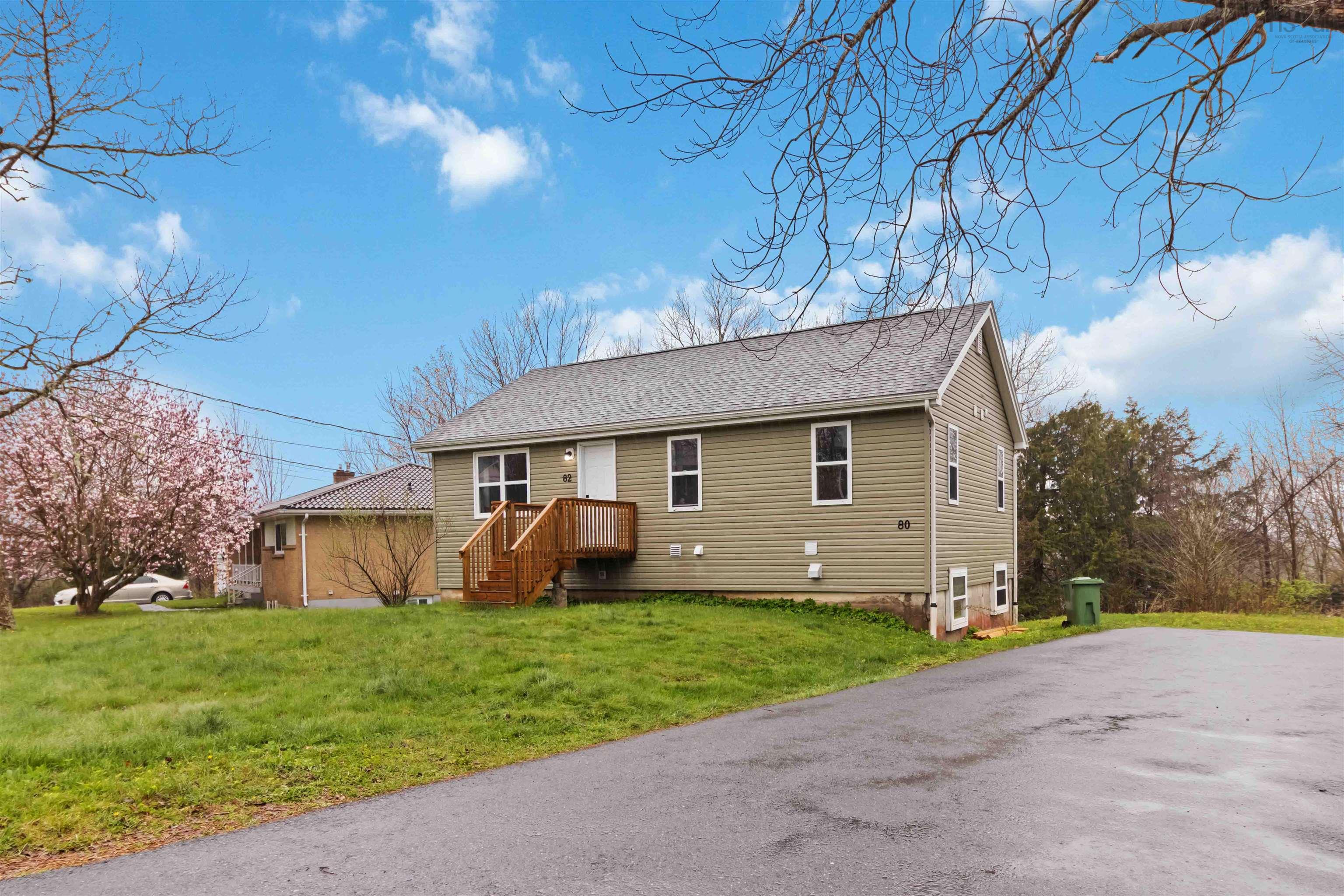 $674,900.00: 80/82 First Street, Middle Sackville