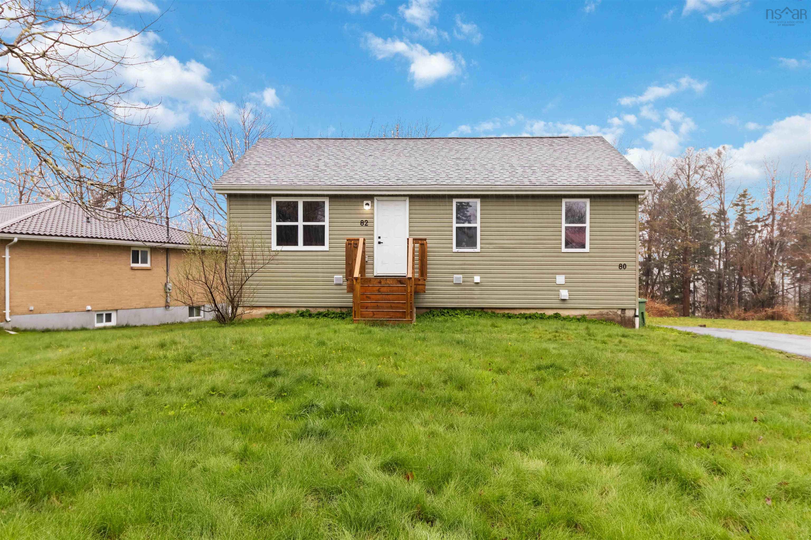 $674,900.00: 80/82 First Street, Middle Sackville