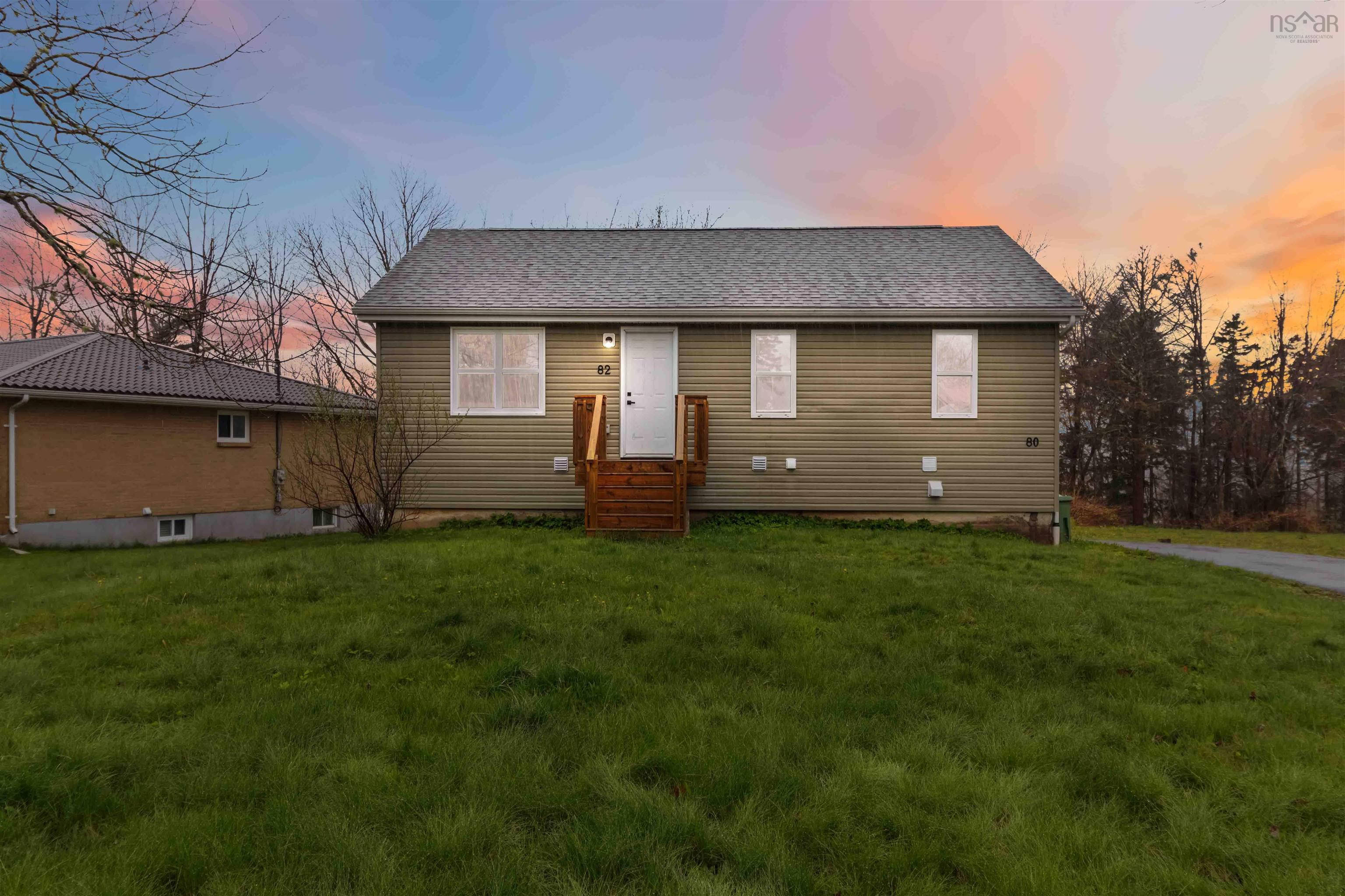 $674,900.00: 80/82 First Street, Middle Sackville