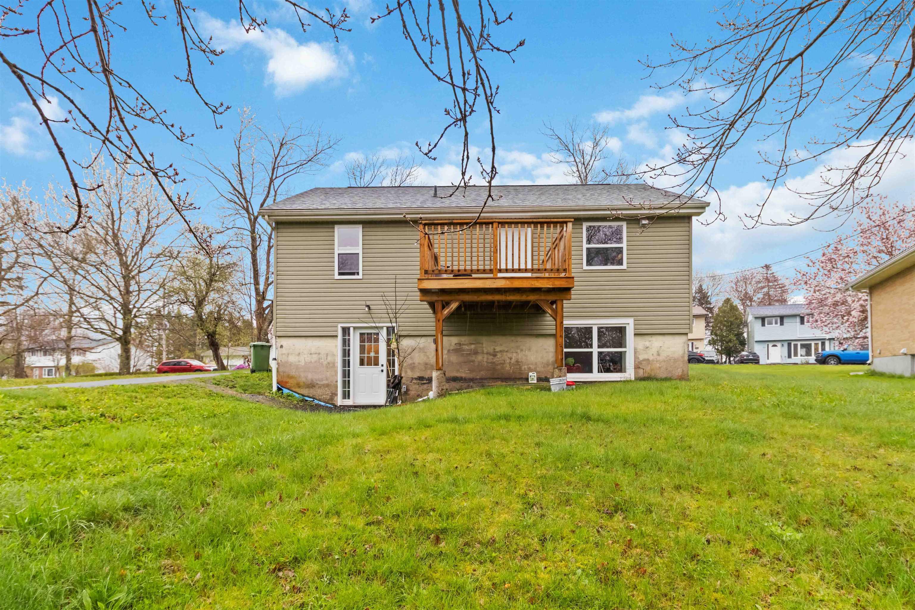 $674,900.00: 80/82 First Street, Middle Sackville