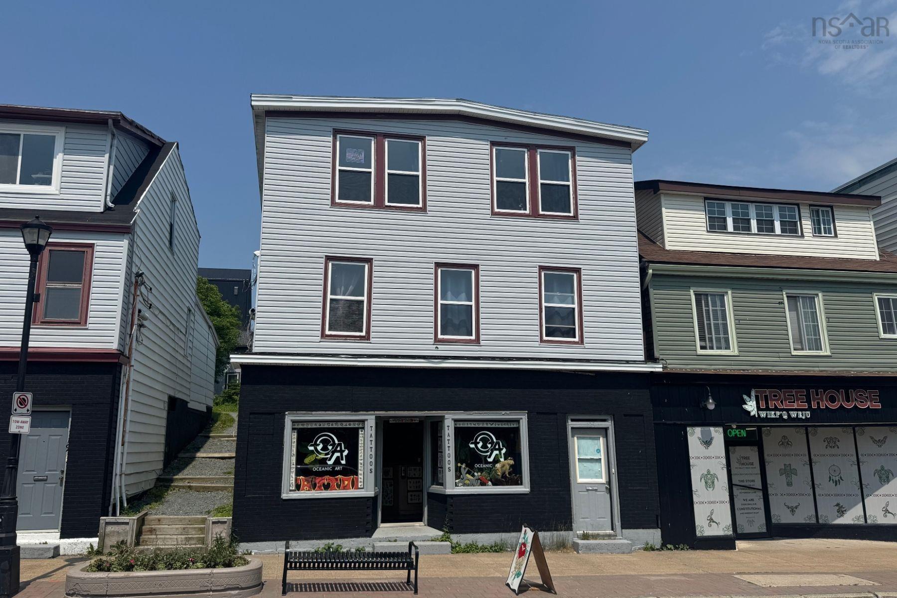 121 Portland Street, Dartmouth, NS (MLS® 202513674)