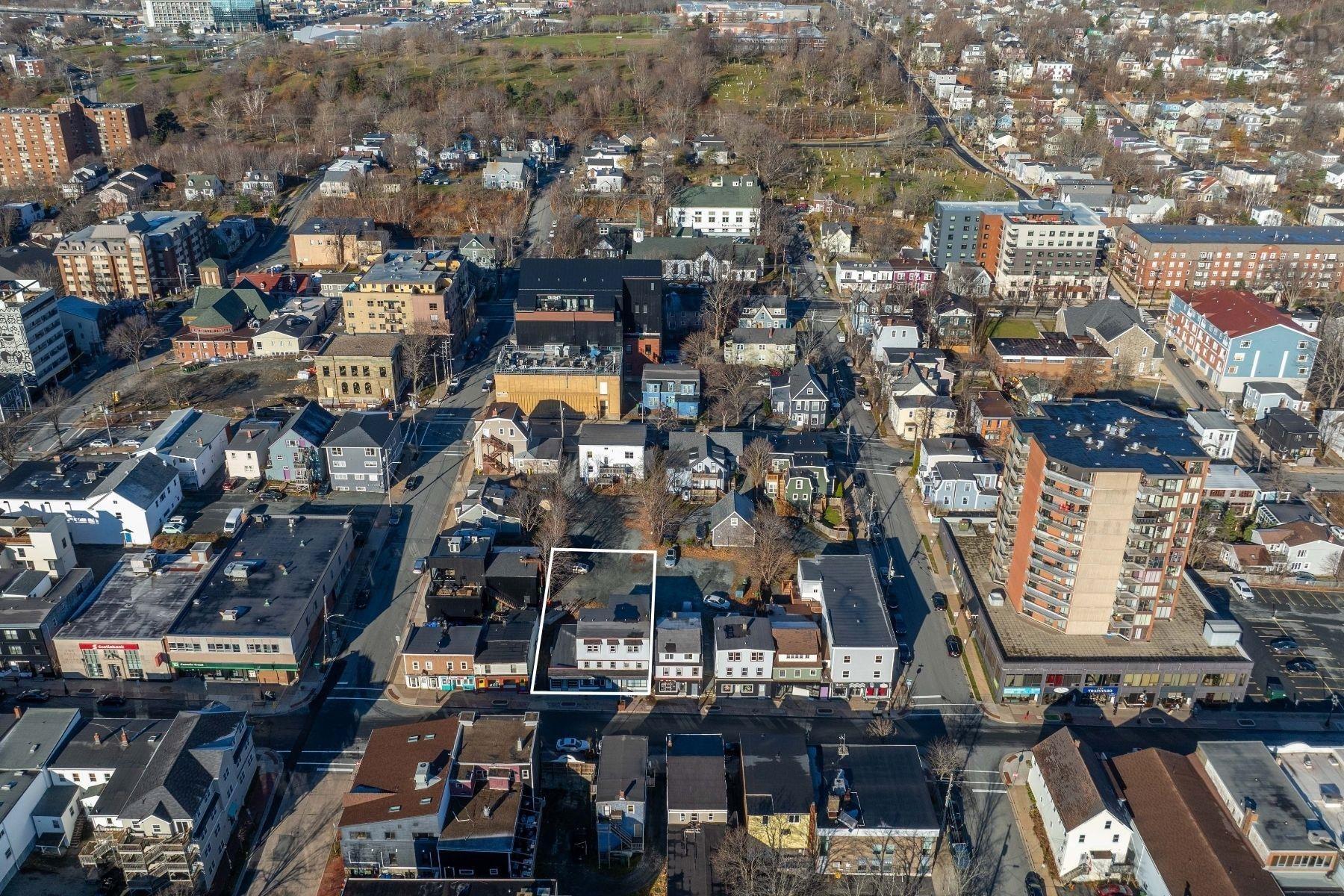 115 Portland Street, Dartmouth, NS (MLS® 202513675)