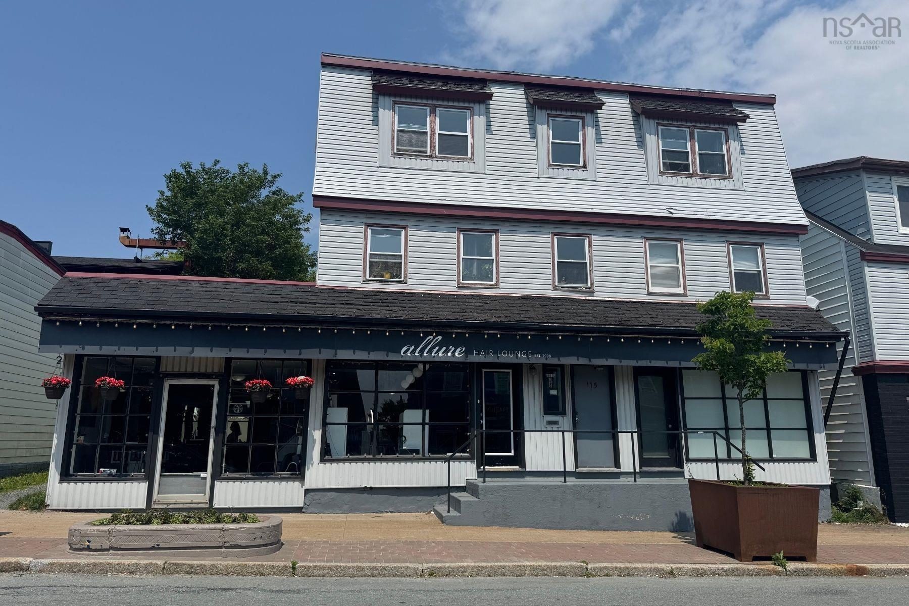 115 Portland Street, Dartmouth, NS (MLS 202513675)