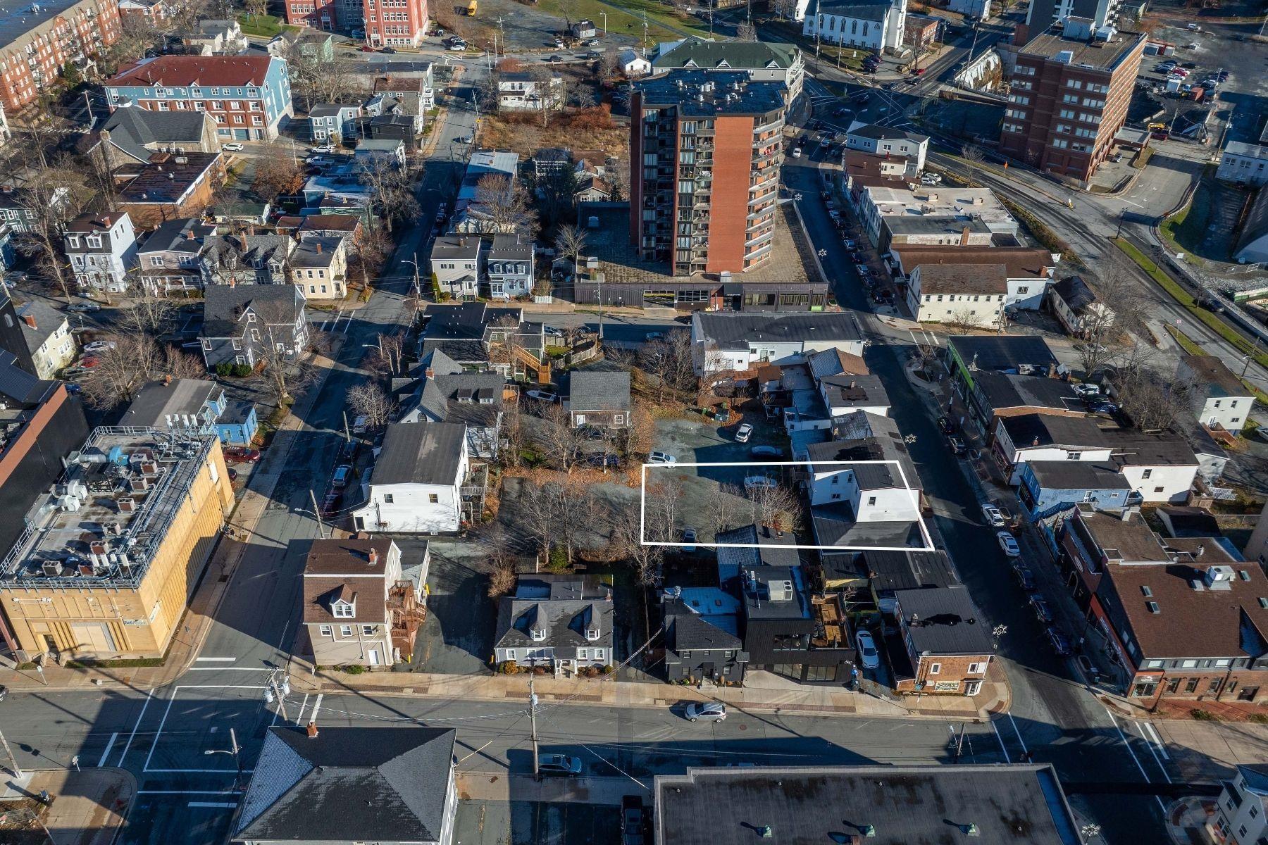 115 Portland Street, Dartmouth, NS (MLS 202513675)