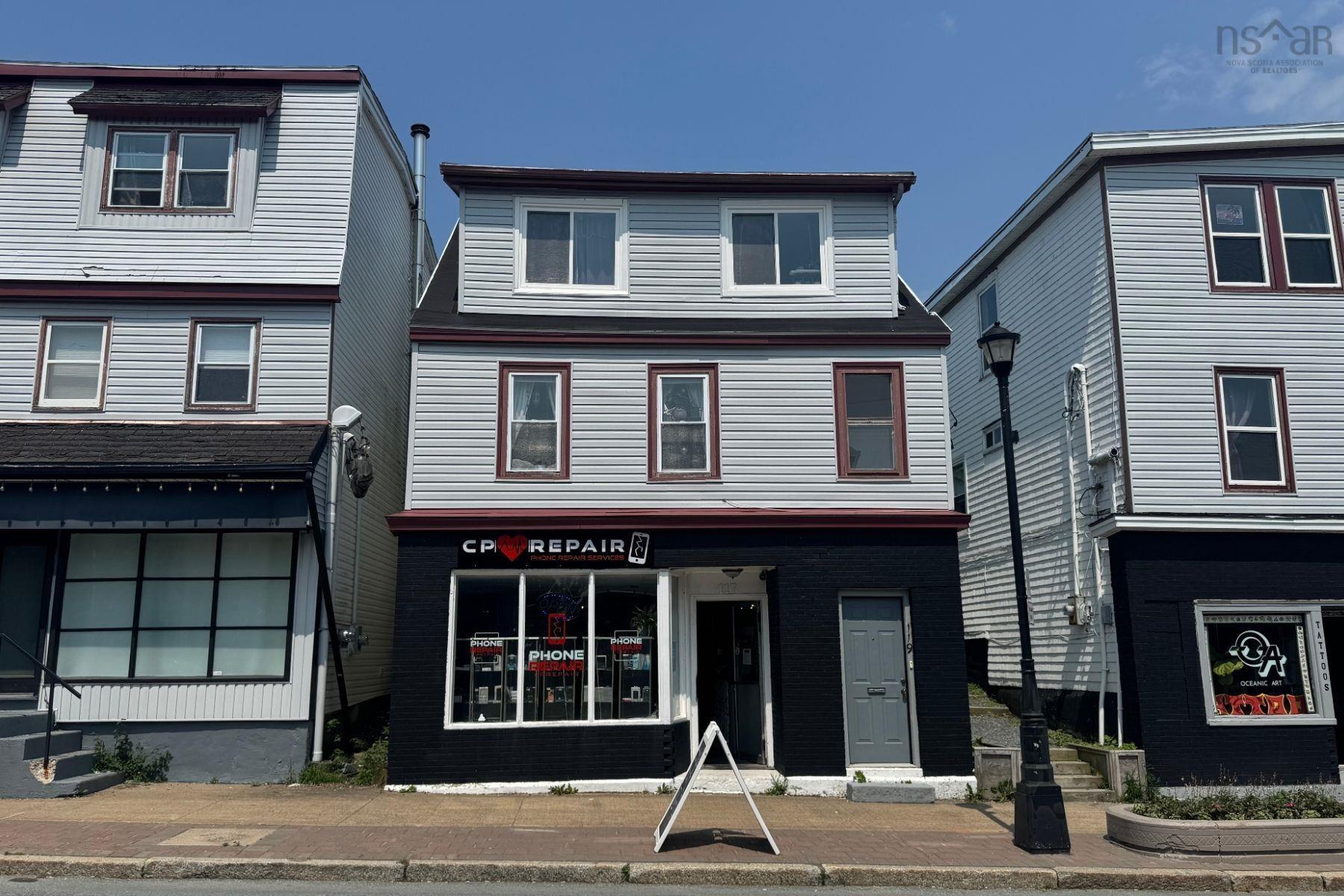 117 Portland Street, Dartmouth, NS (MLS® 202513676)