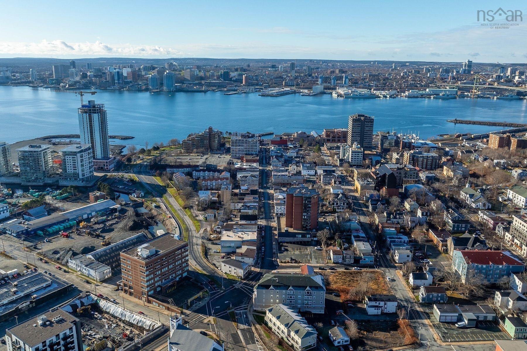 $699,000.00: 101 Portland Street, Dartmouth